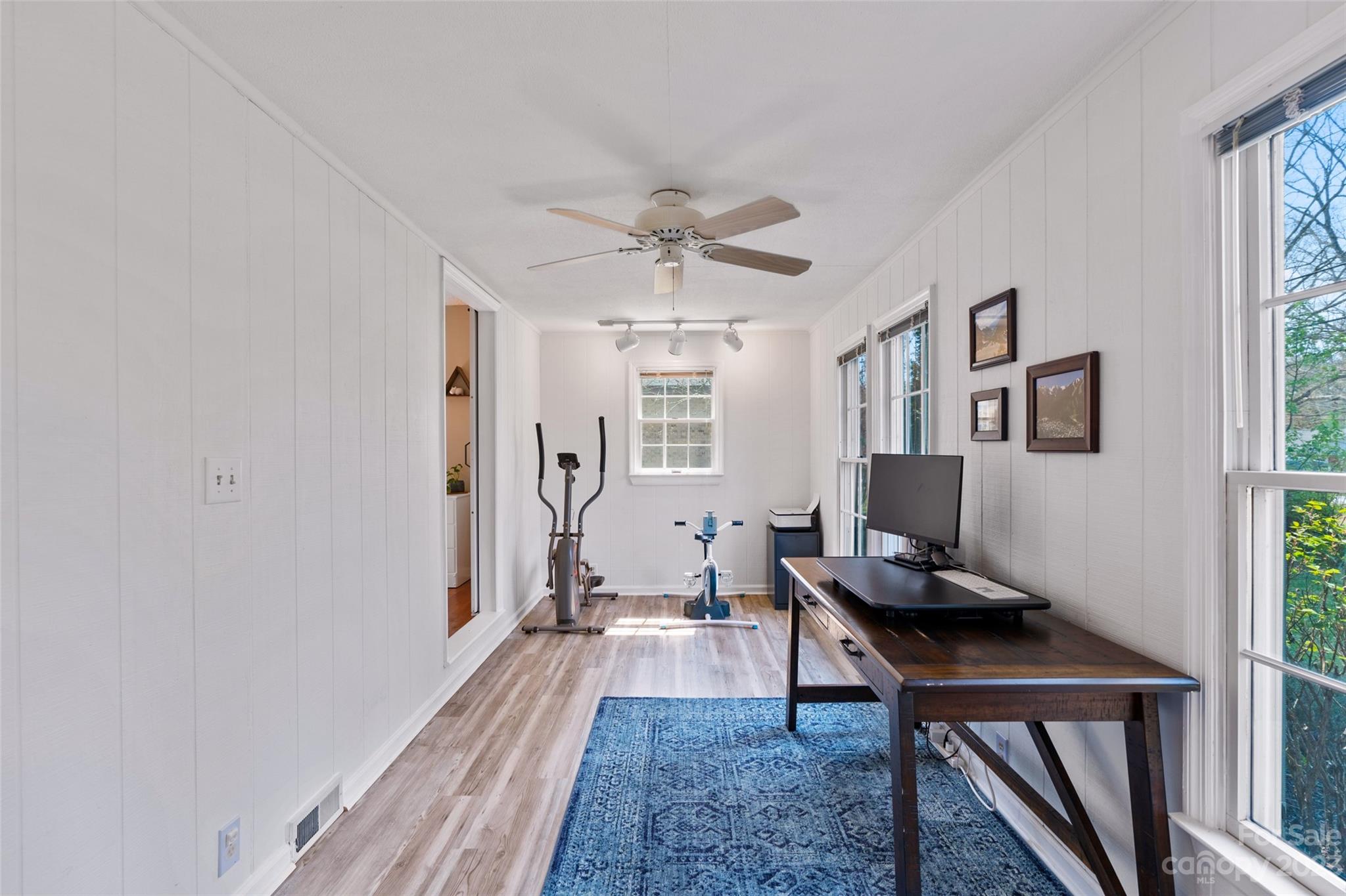 Franem Acres - Residential