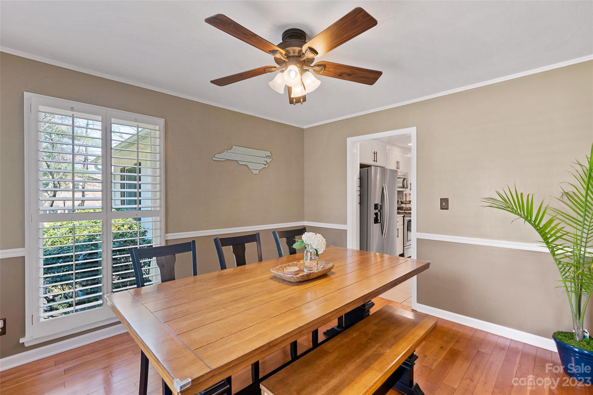 Franem Acres - Residential