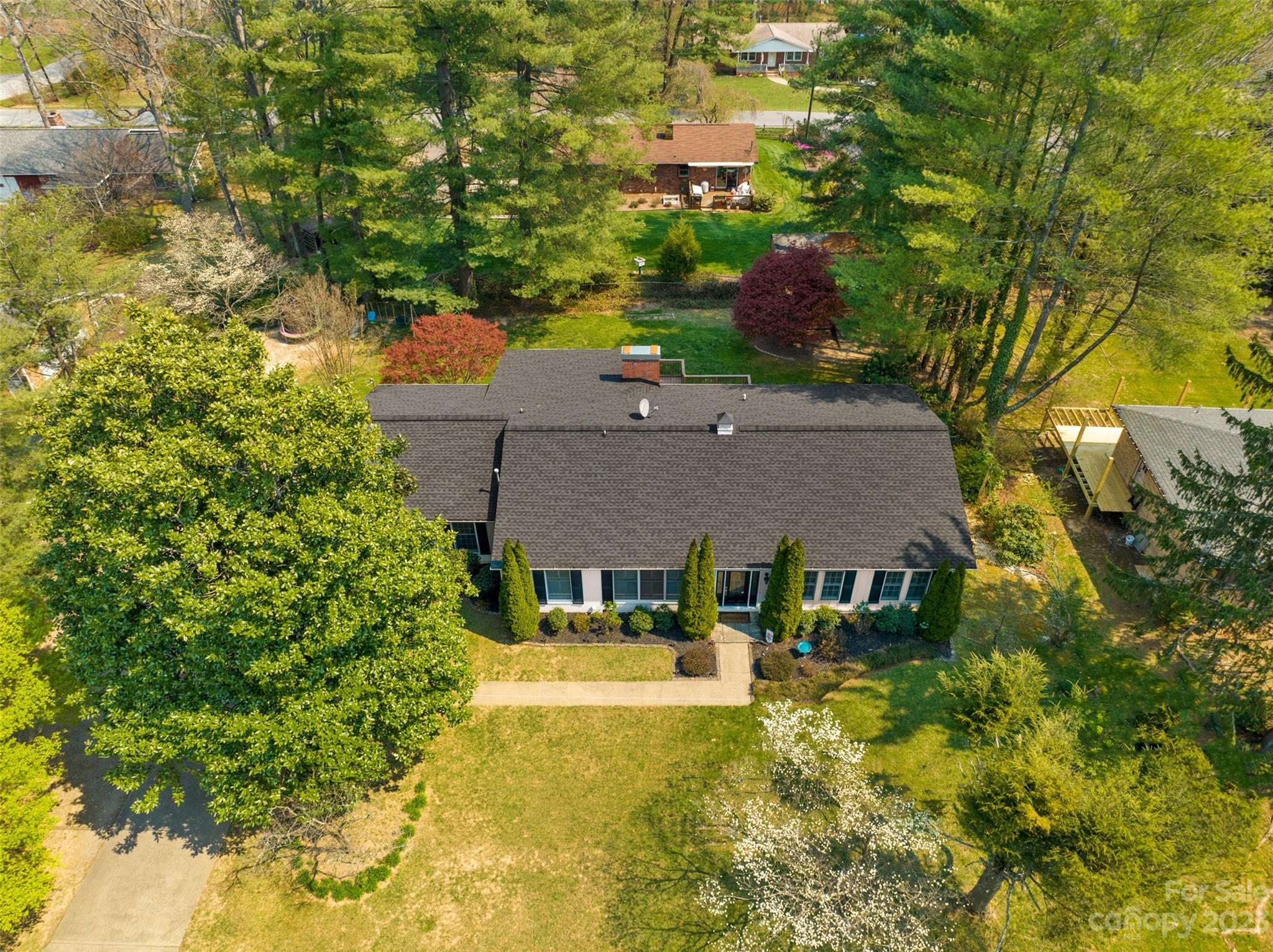 Franem Acres - Residential