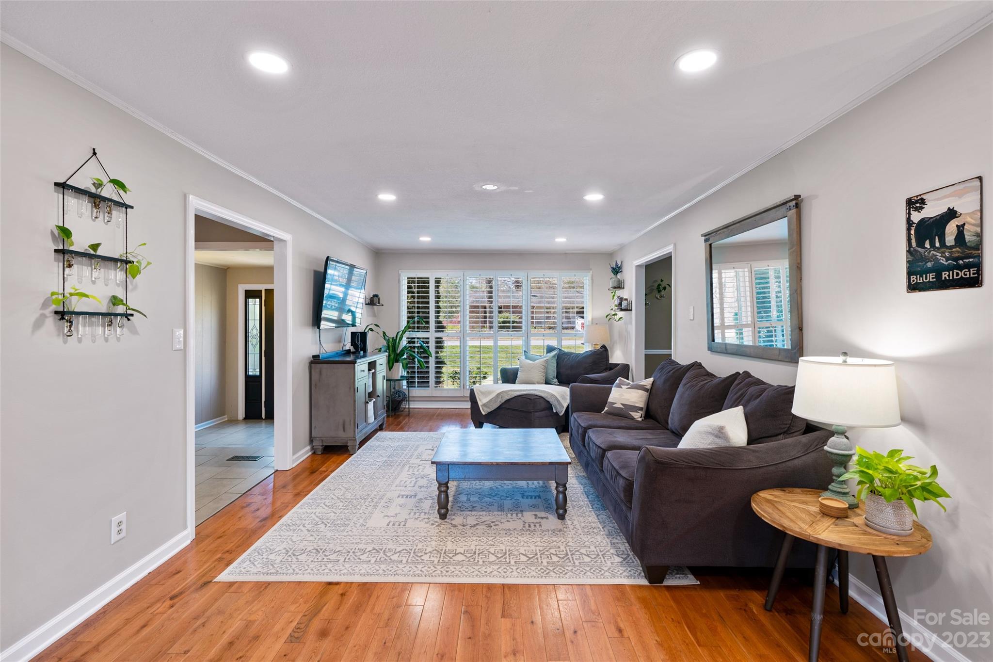 Franem Acres - Residential