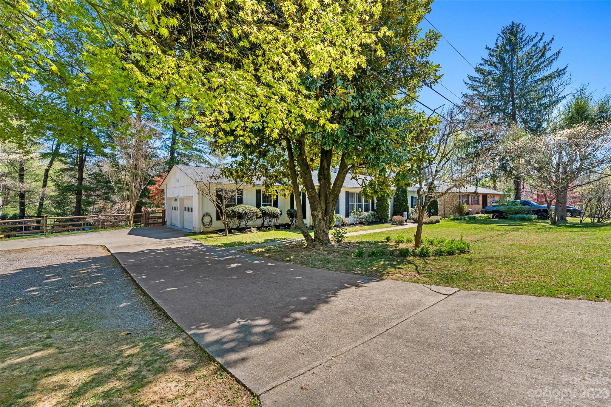 Franem Acres - Residential