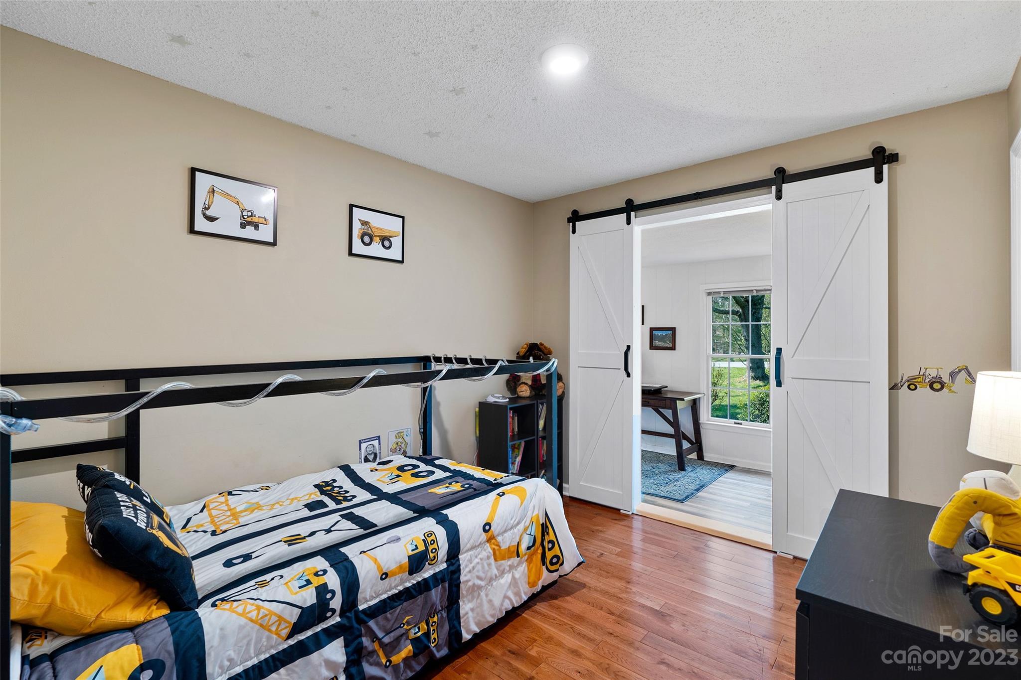 Franem Acres - Residential