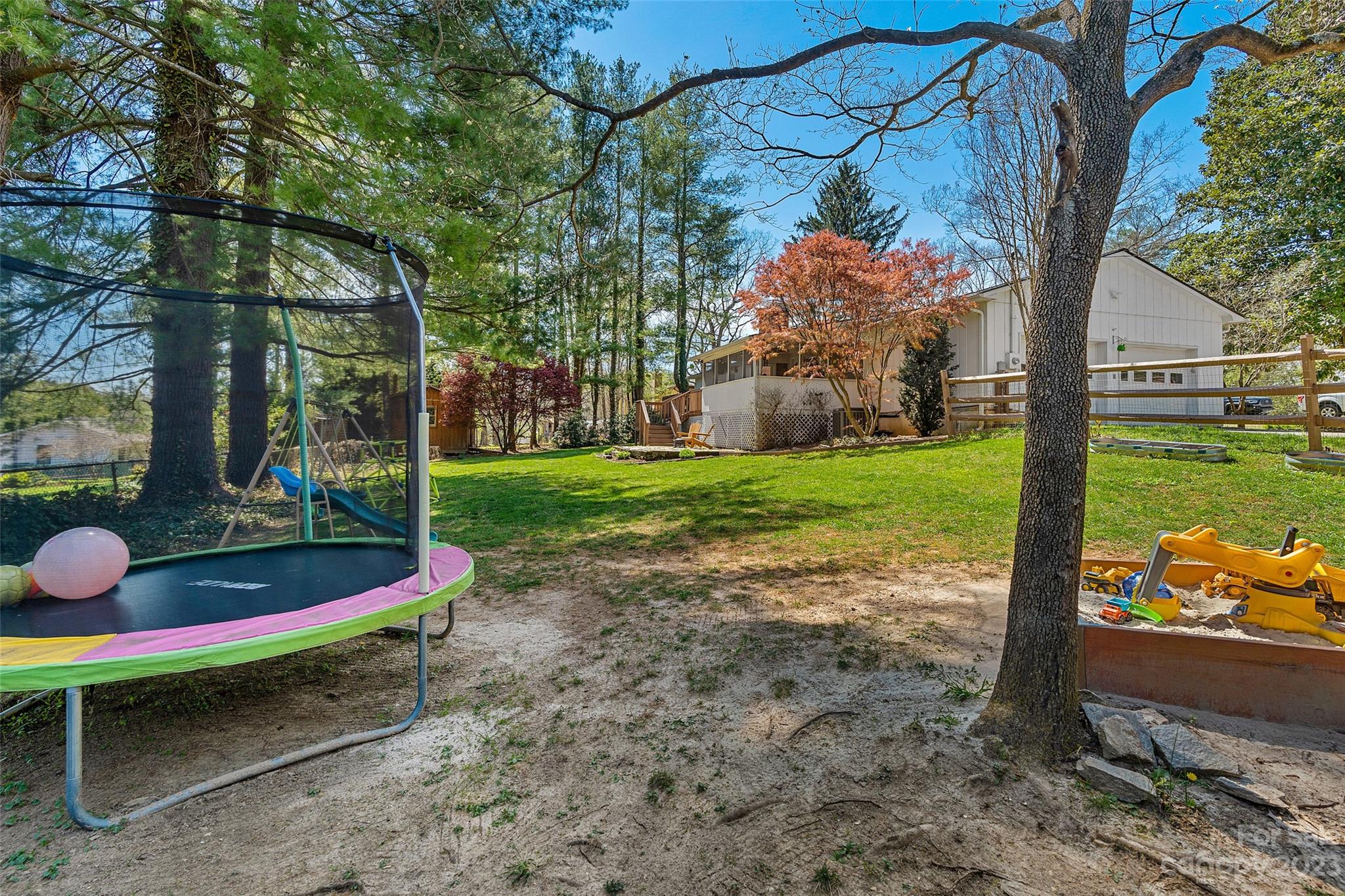 Franem Acres - Residential