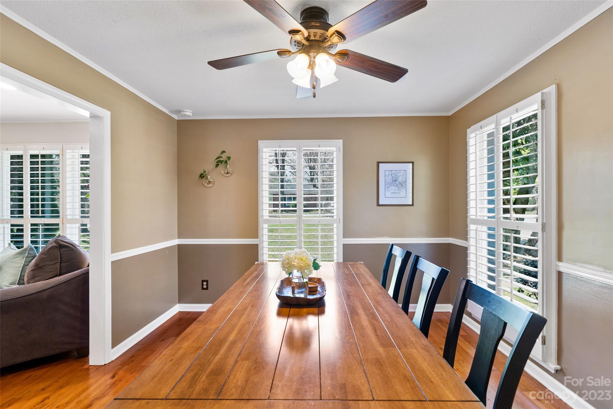 Franem Acres - Residential