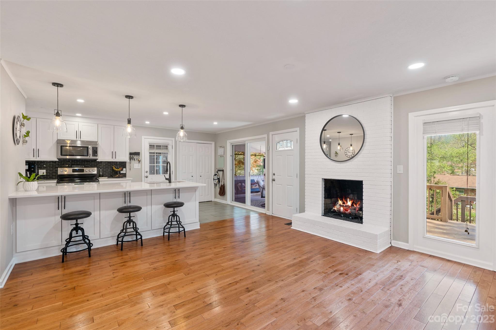 Franem Acres - Residential