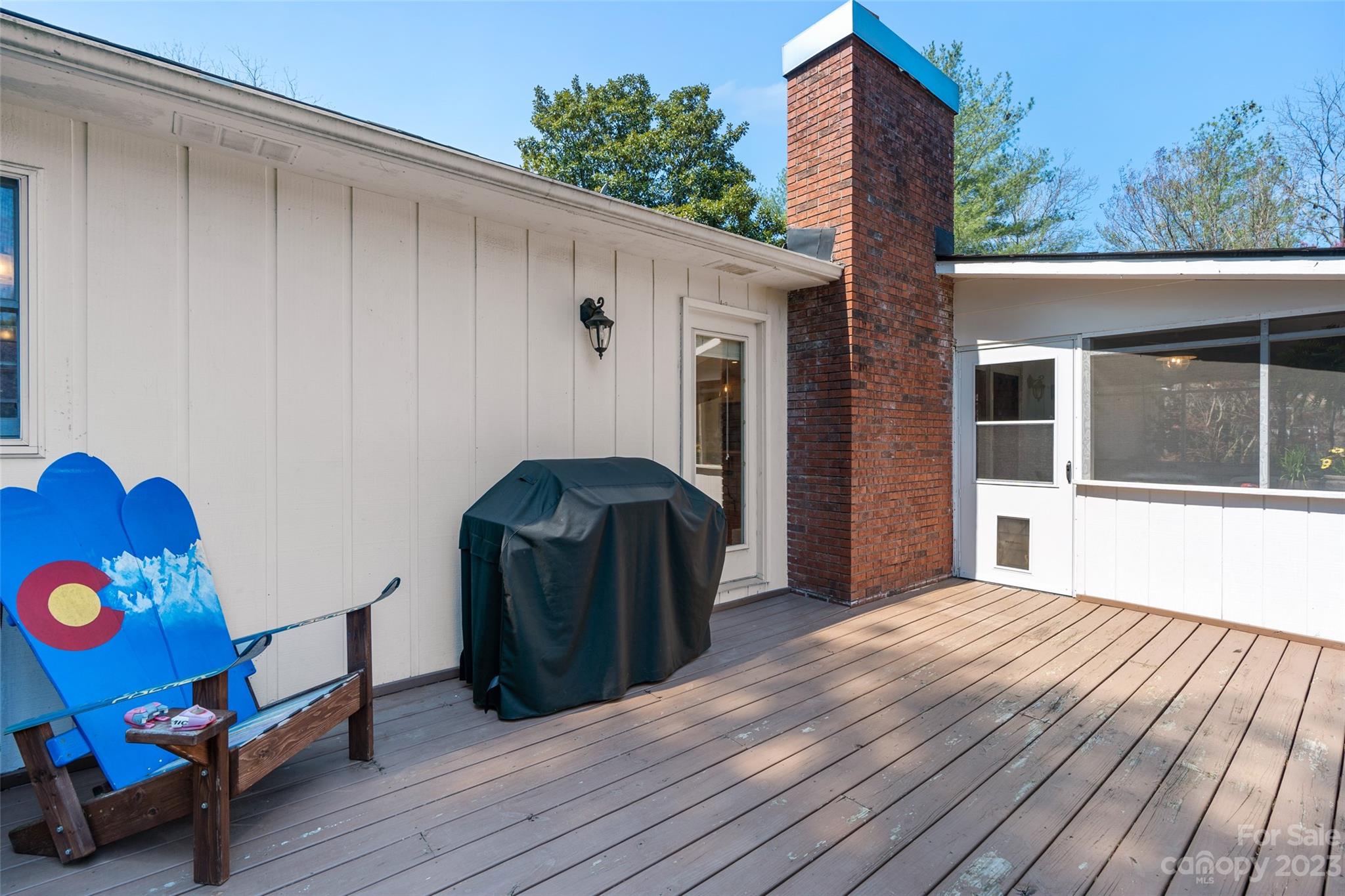 Franem Acres - Residential