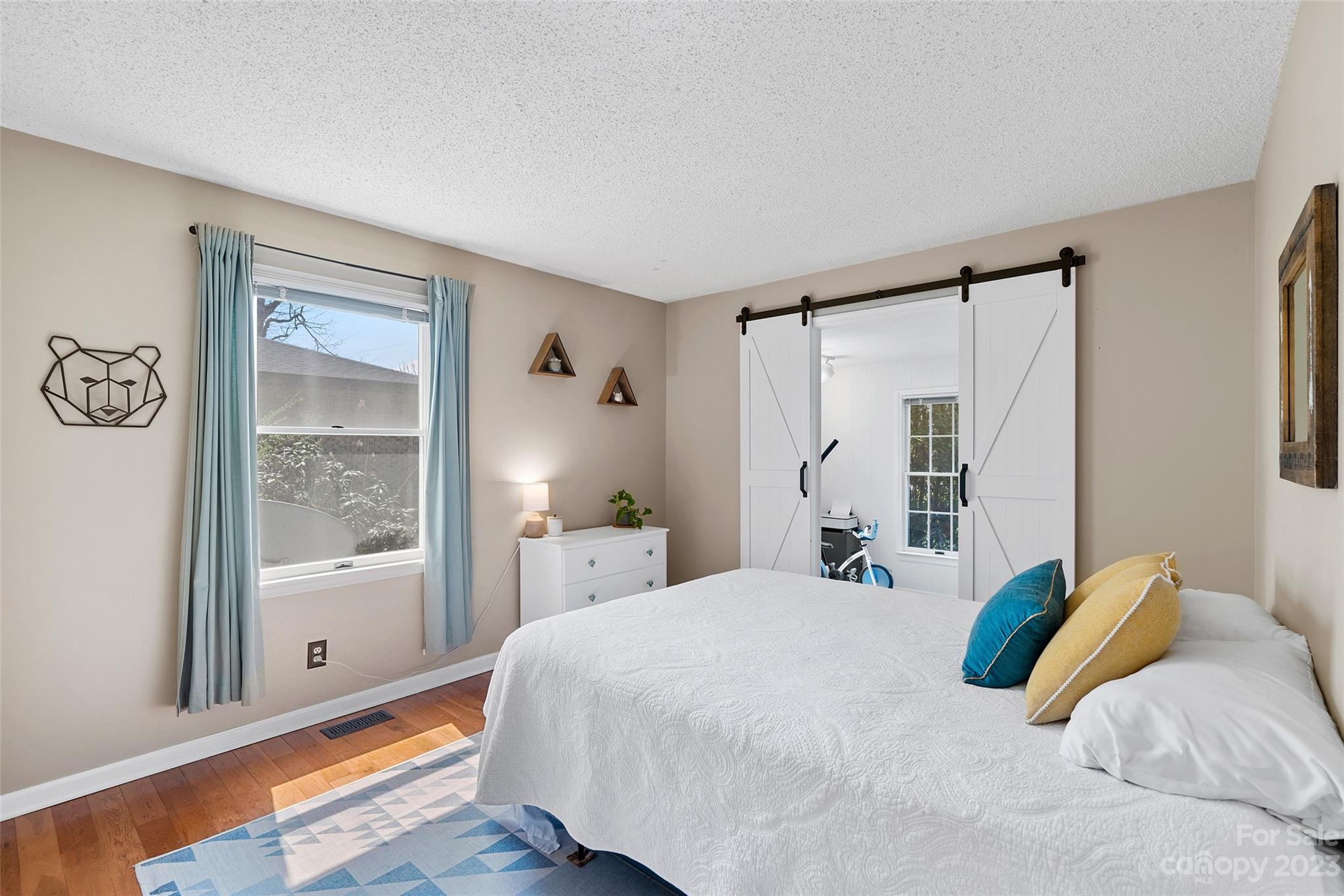 Franem Acres - Residential