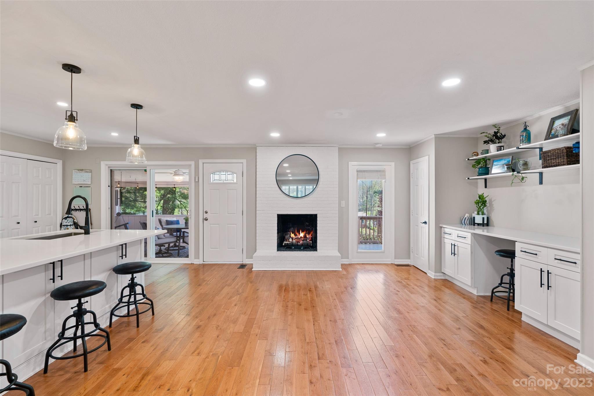 Franem Acres - Residential