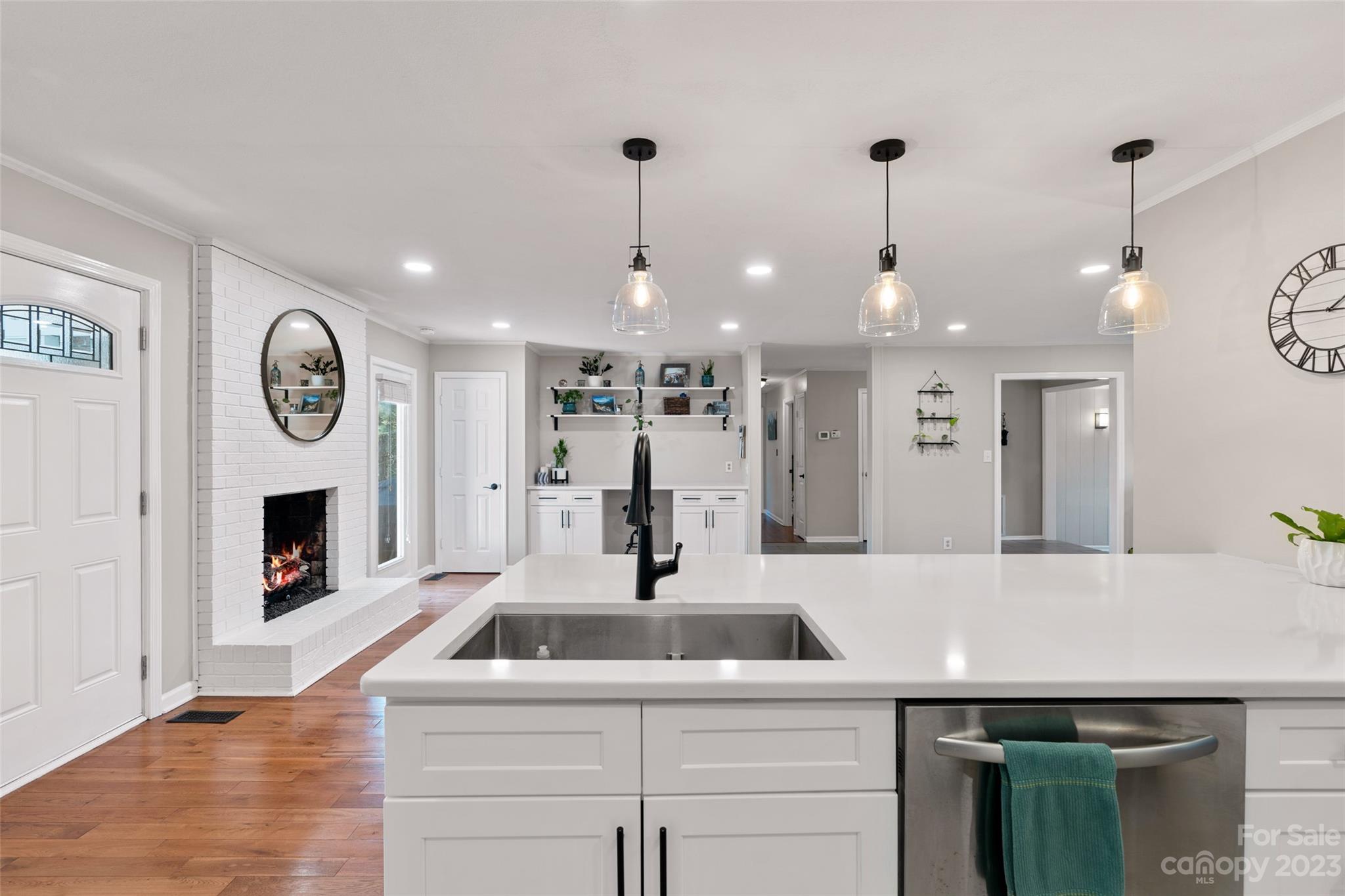 Franem Acres - Residential