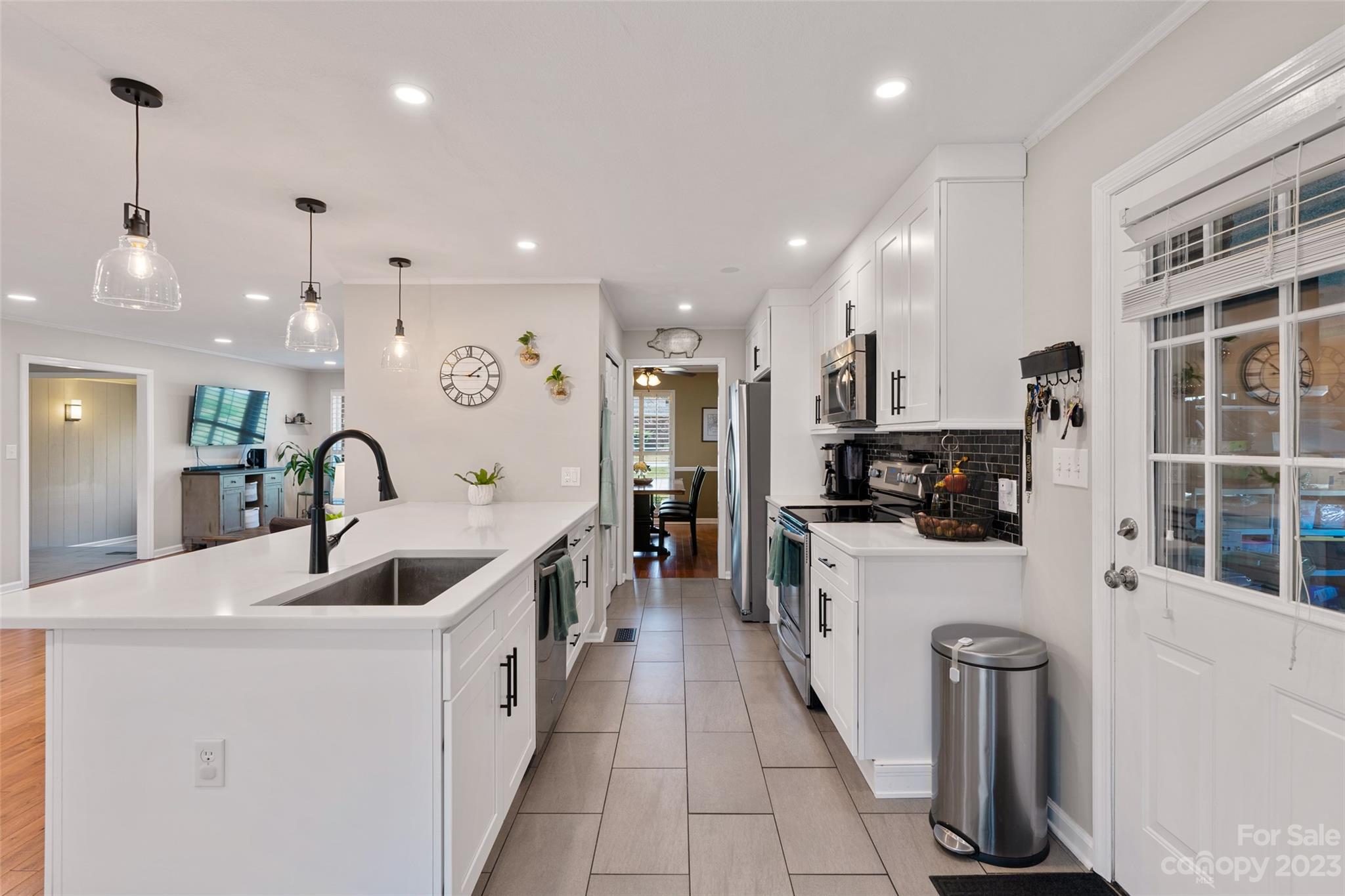 Franem Acres - Residential