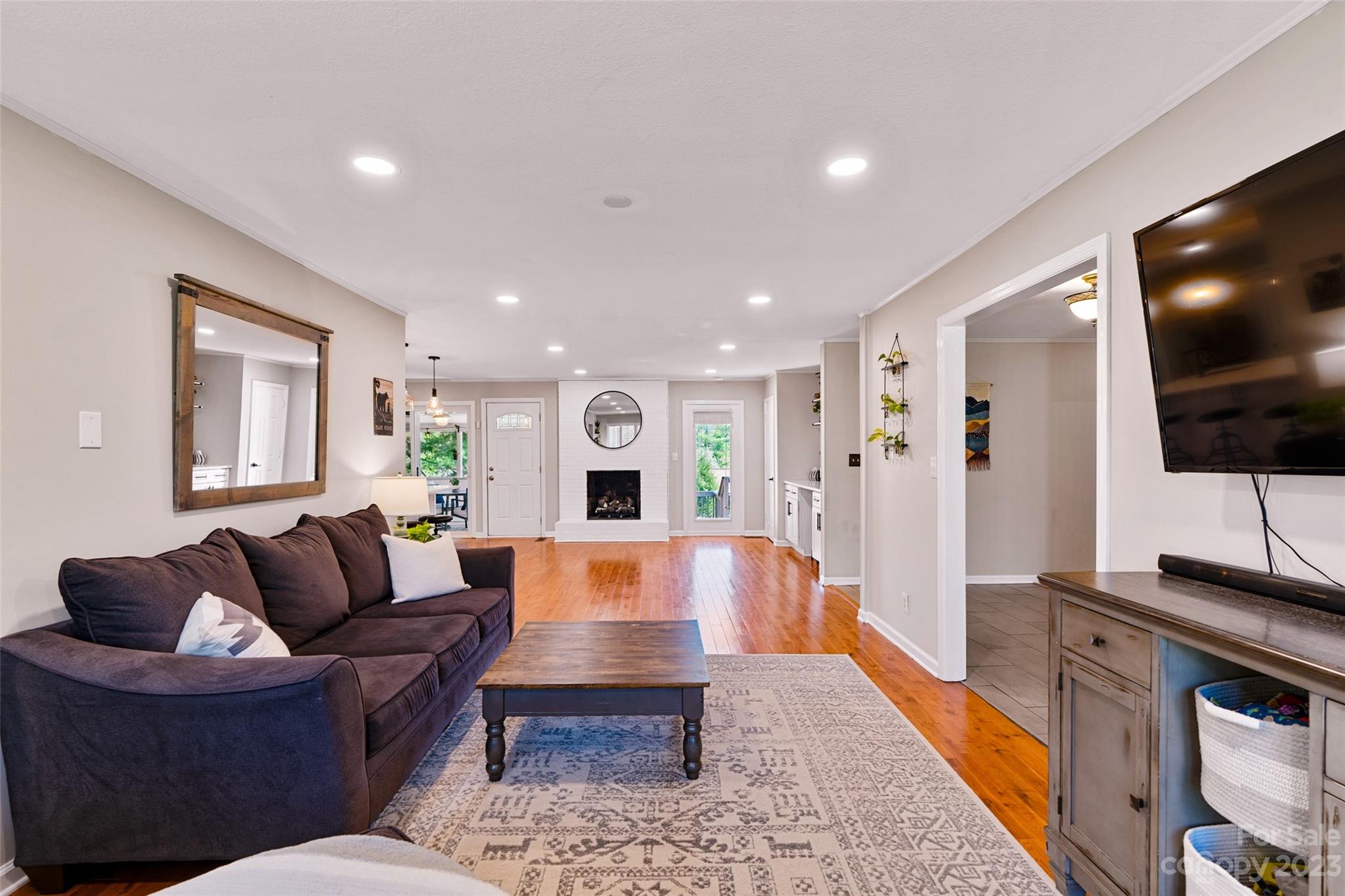 Franem Acres - Residential