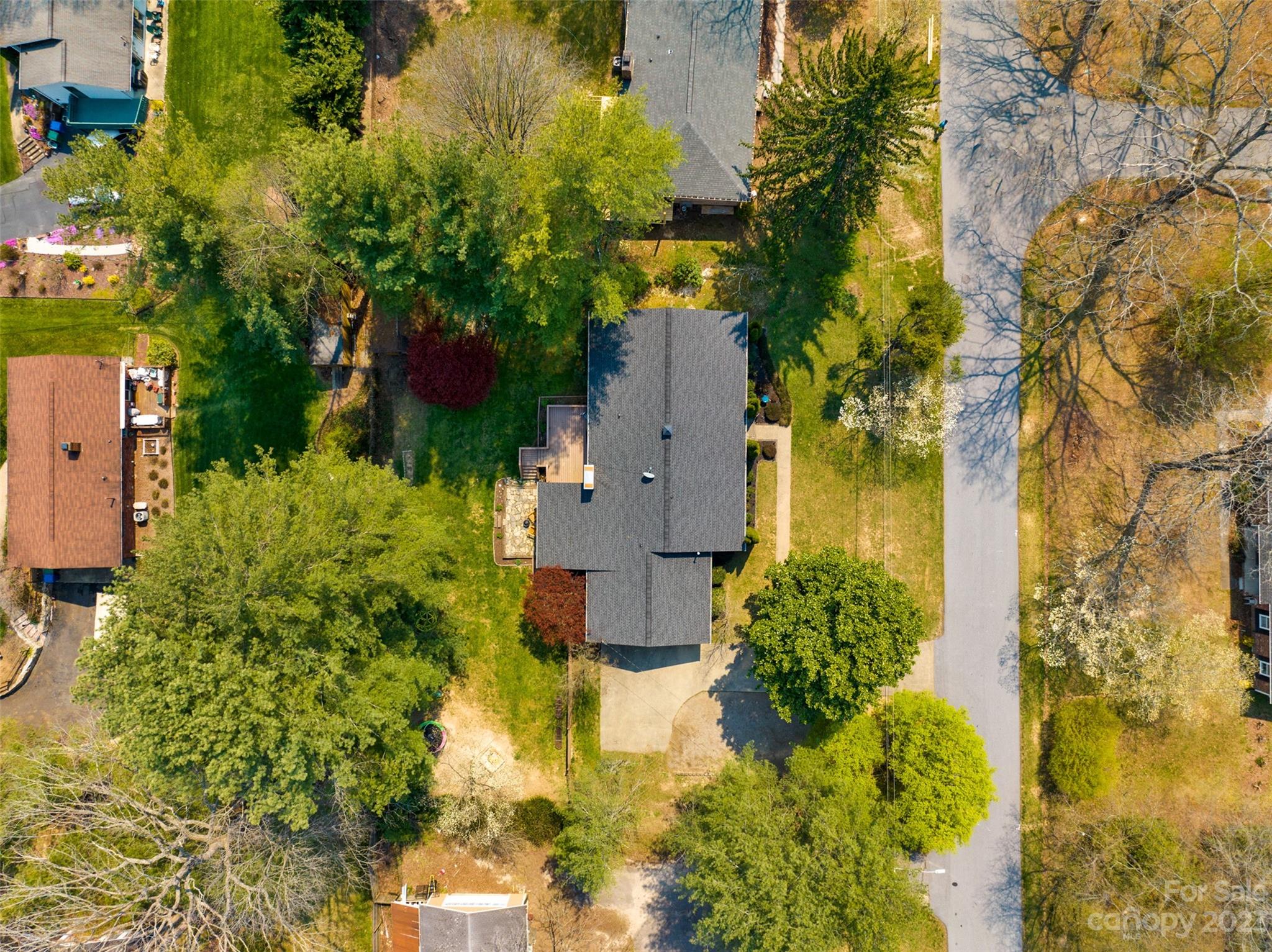 Franem Acres - Residential