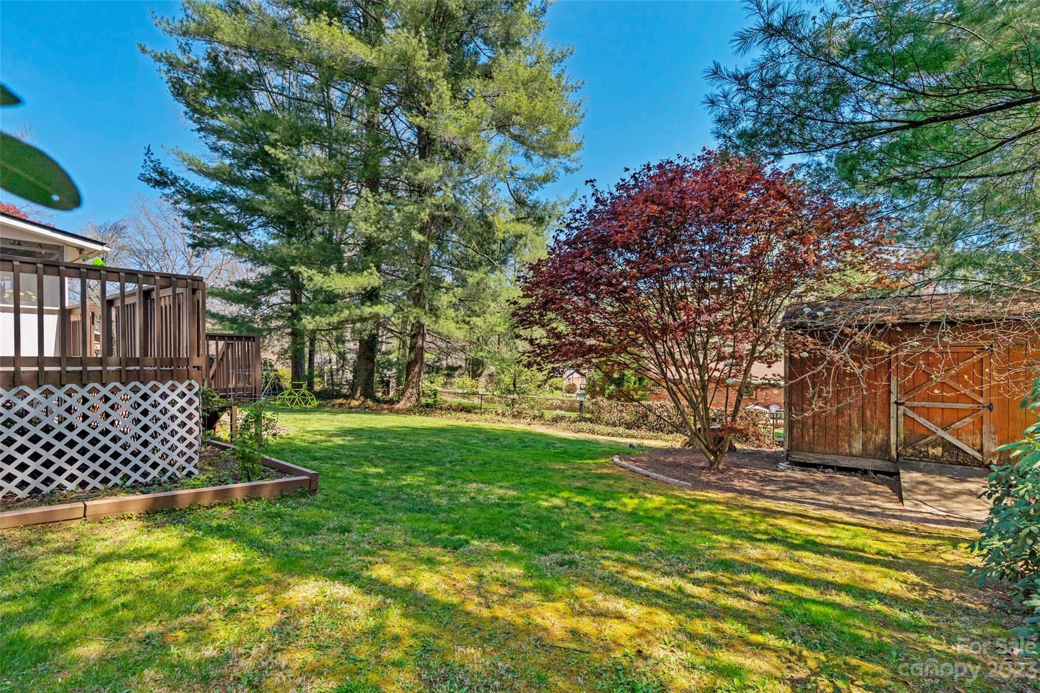 Franem Acres - Residential