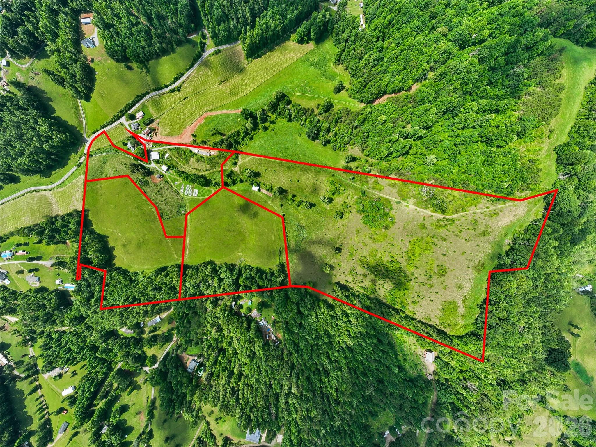 35 Felmet Farm Road