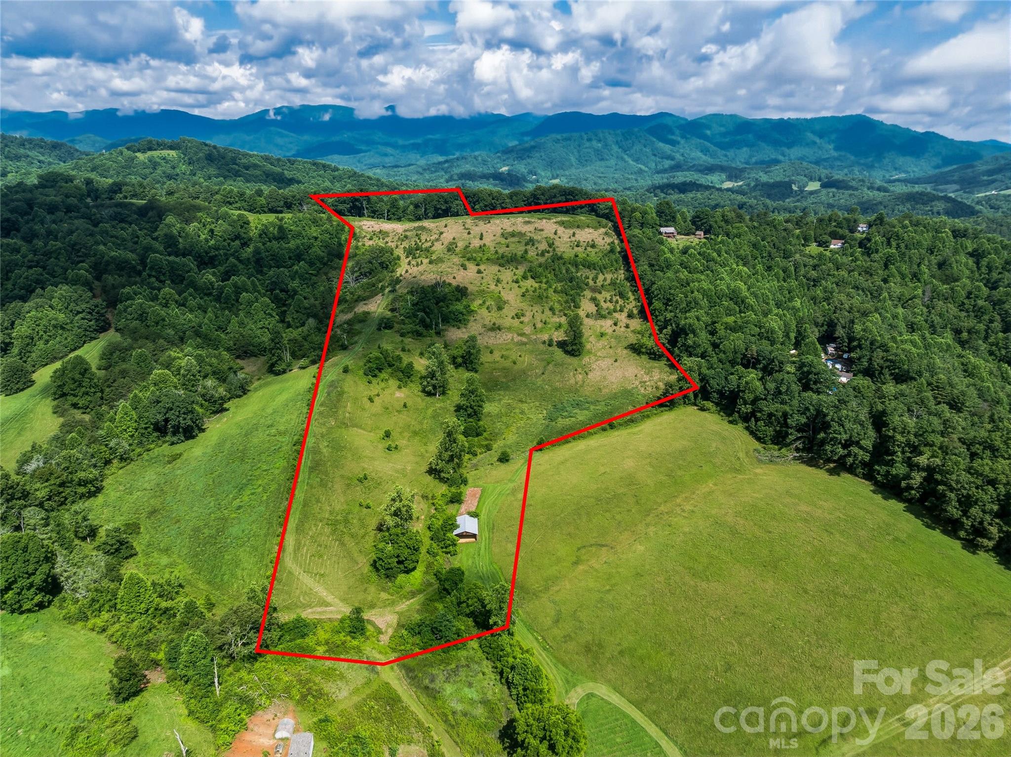 35 Felmet Farm Road