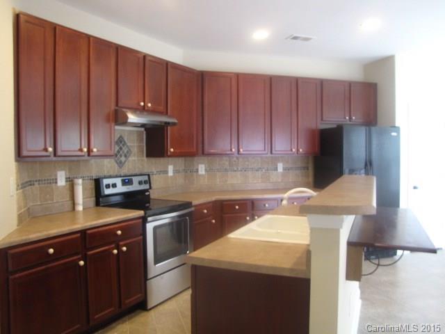 St Johns Forest - Residential Lease