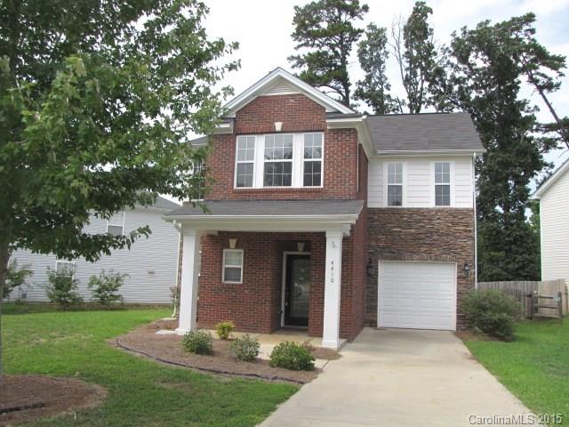 St Johns Forest - Residential Lease