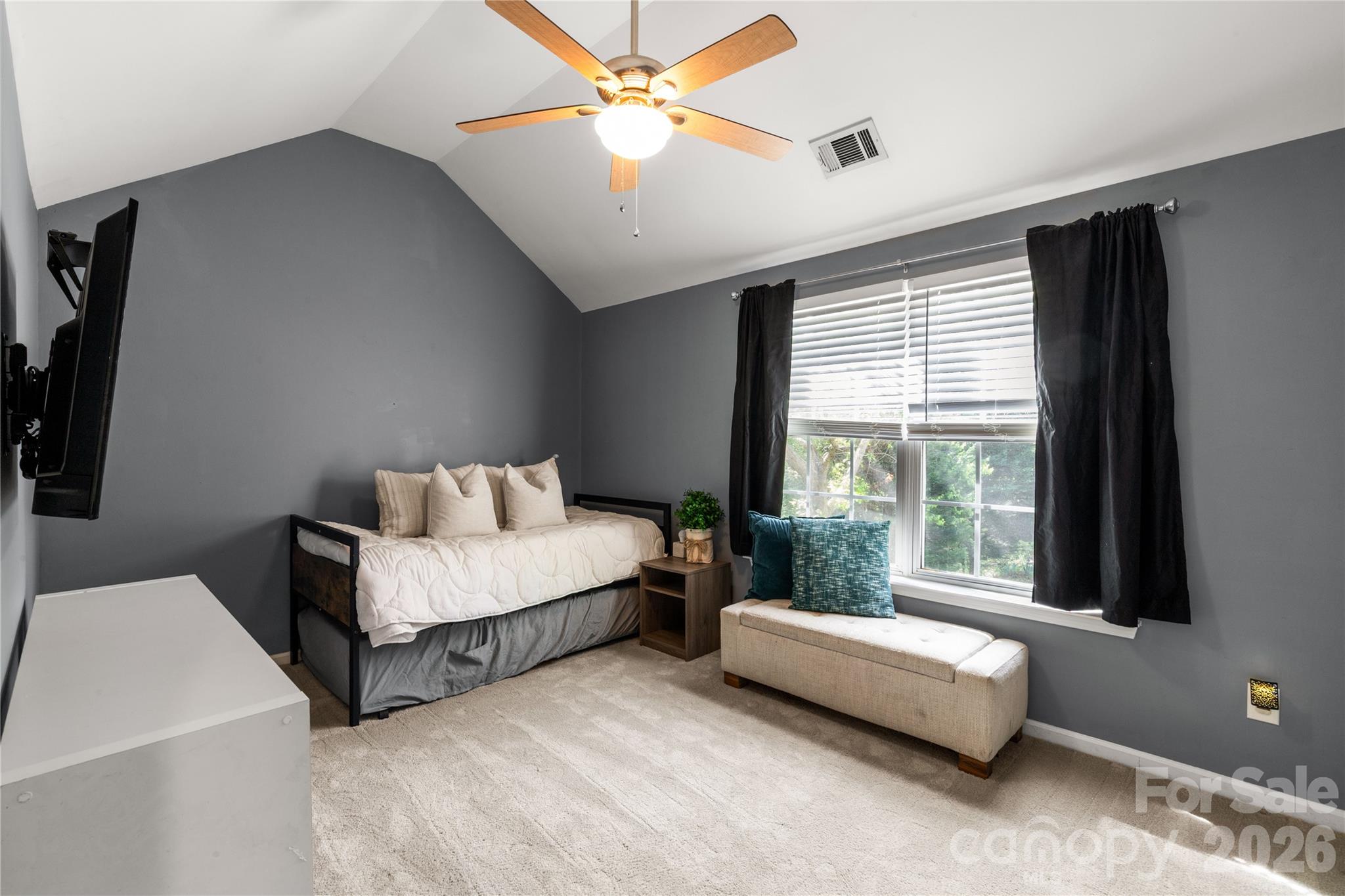 Forest Oaks - Residential