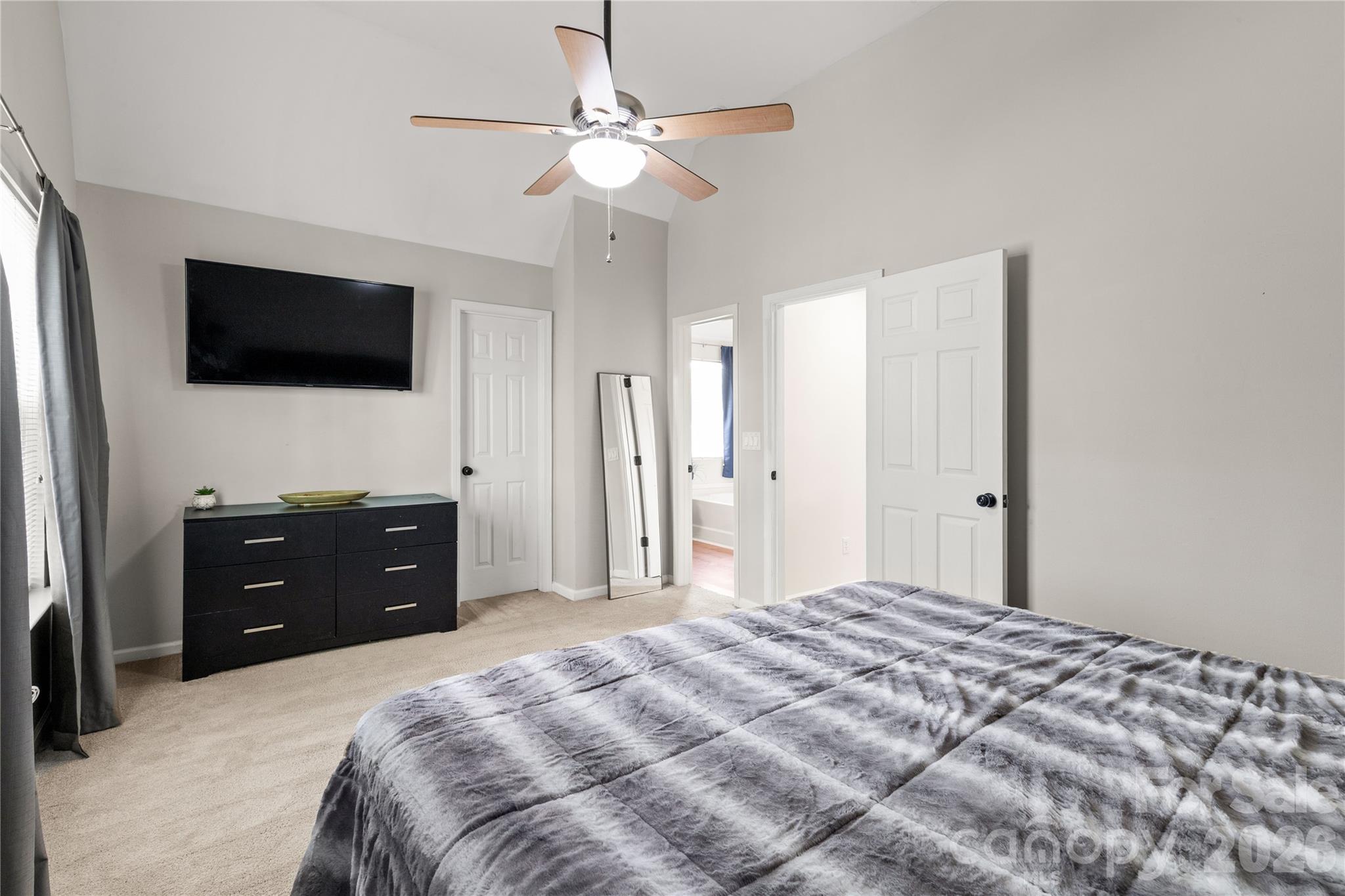 Forest Oaks - Residential