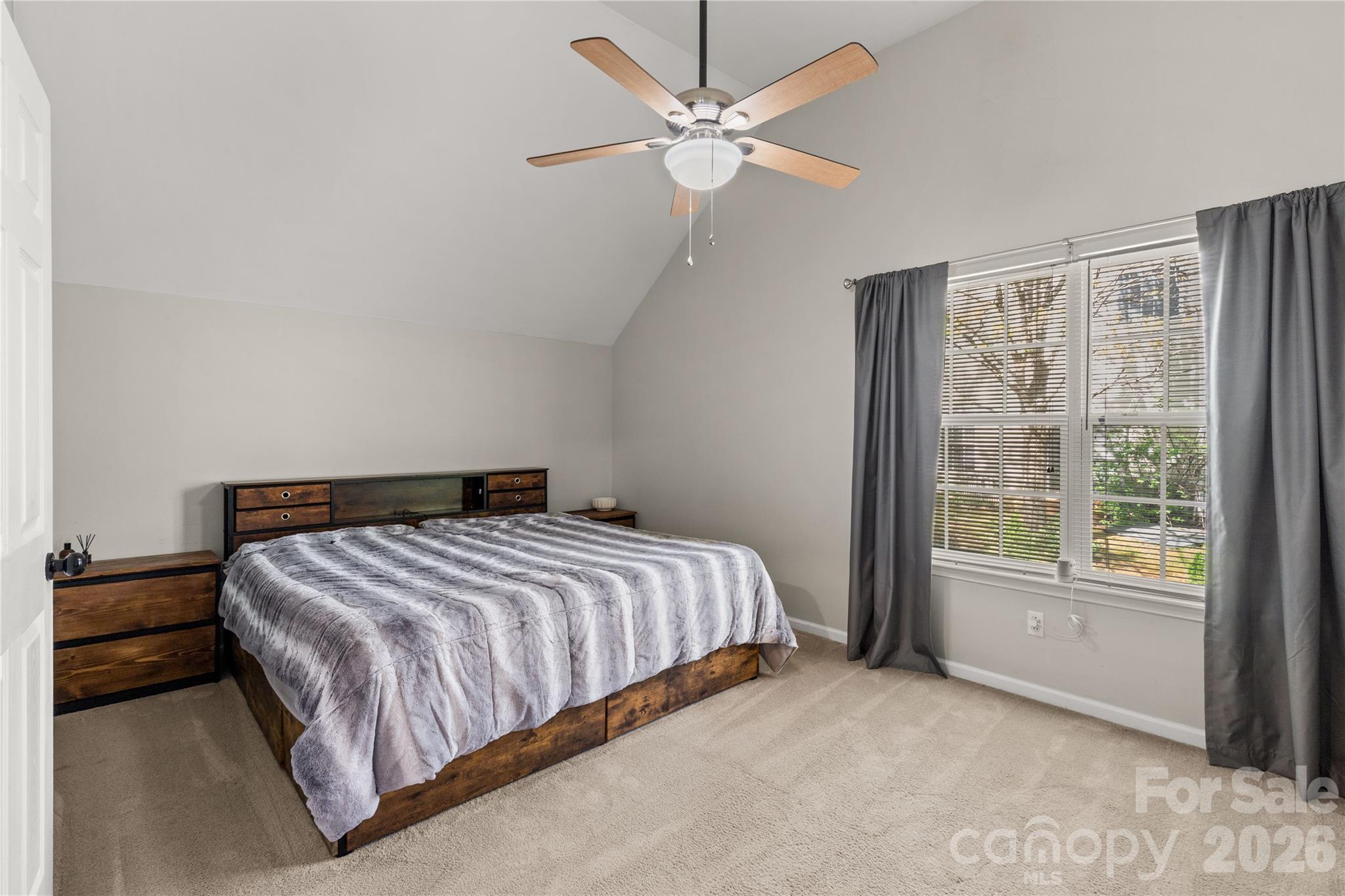 Forest Oaks - Residential