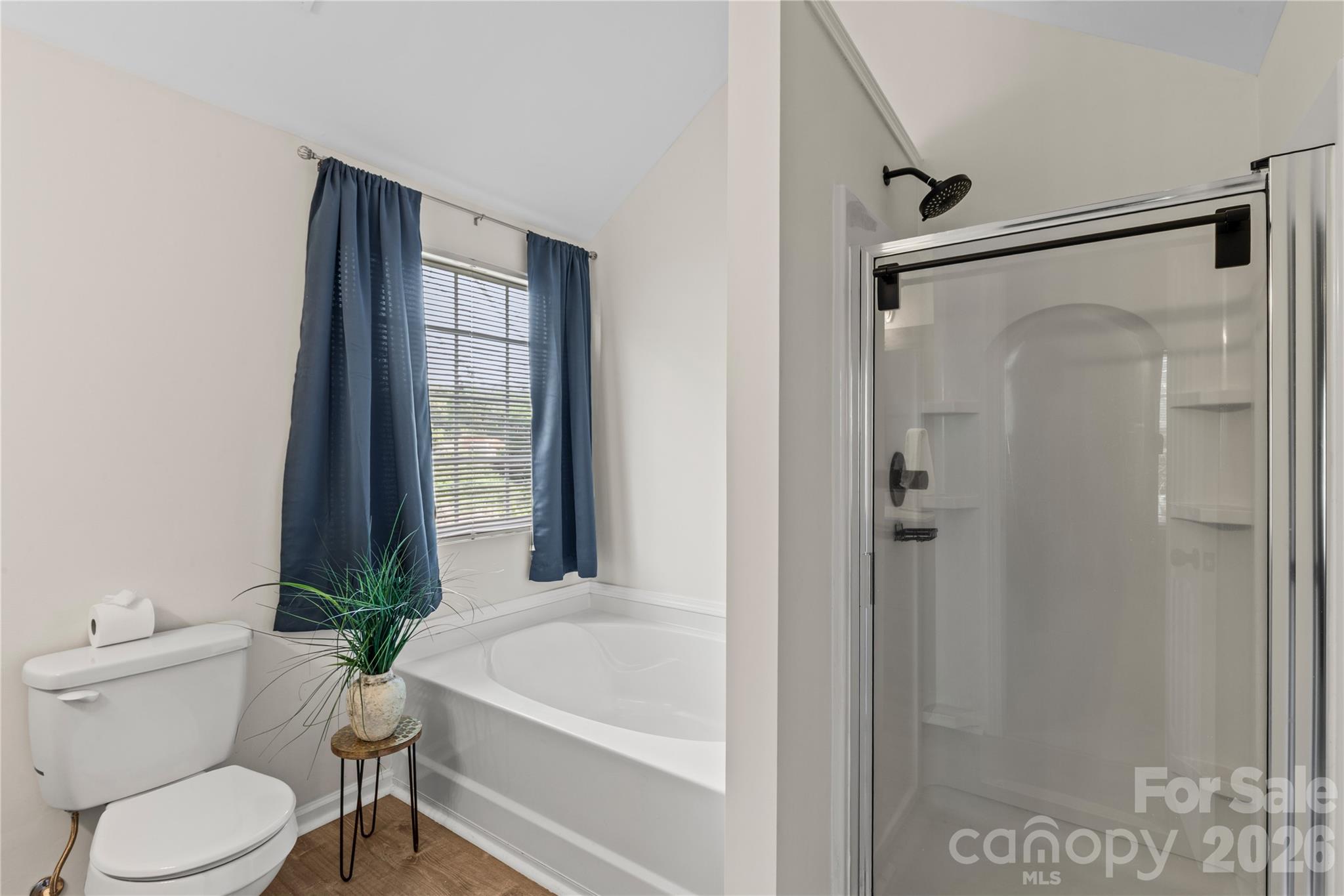 Forest Oaks - Residential