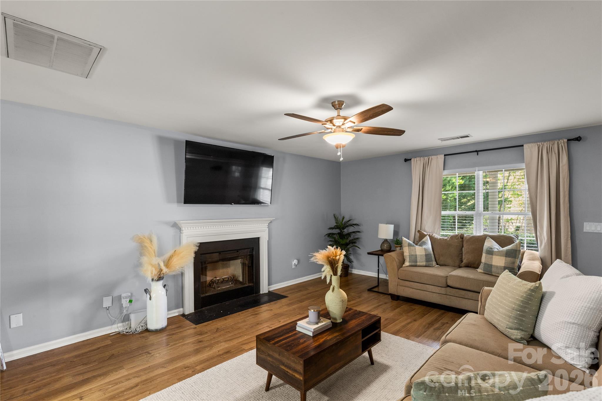 Forest Oaks - Residential