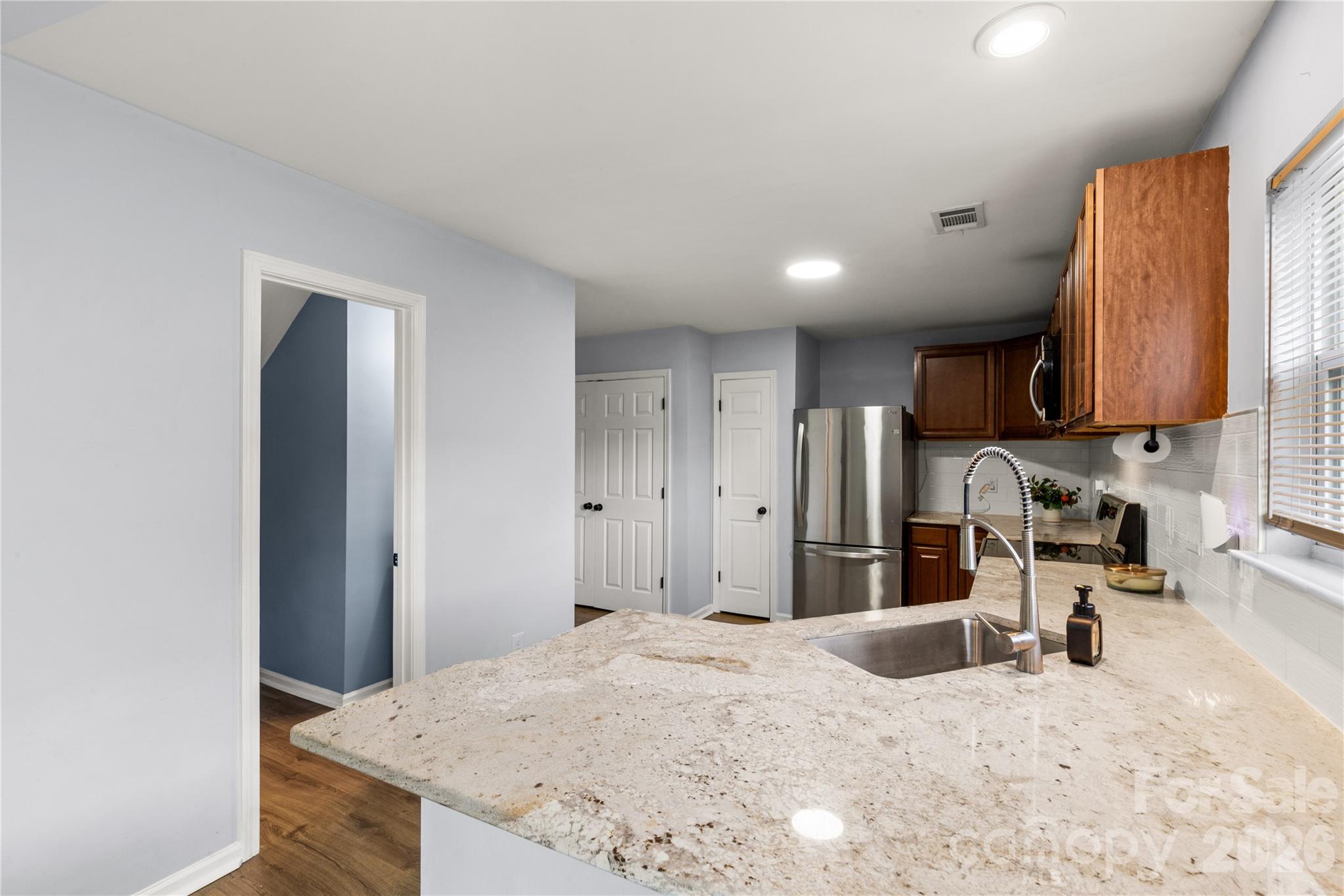 Forest Oaks - Residential