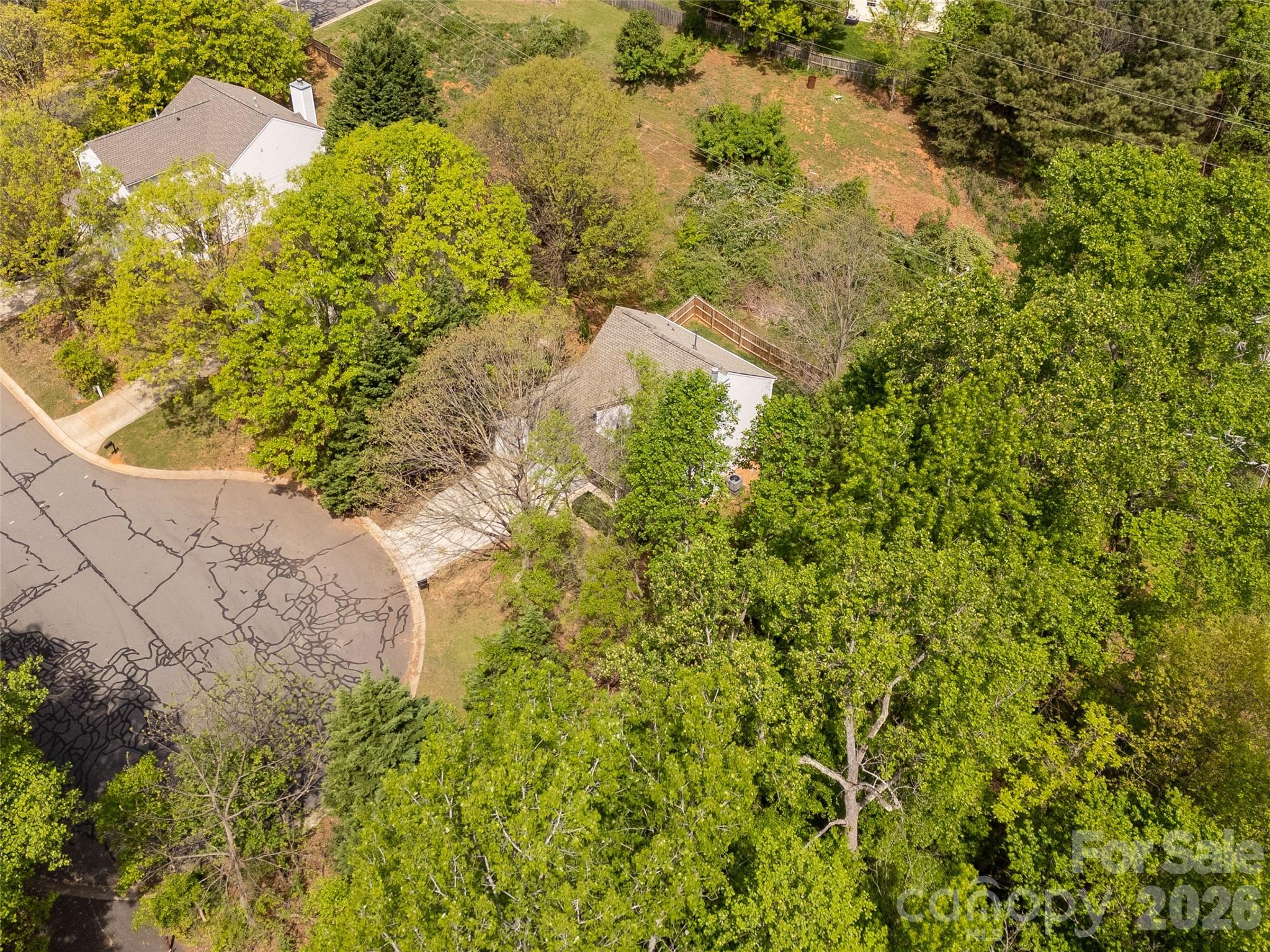 Forest Oaks - Residential