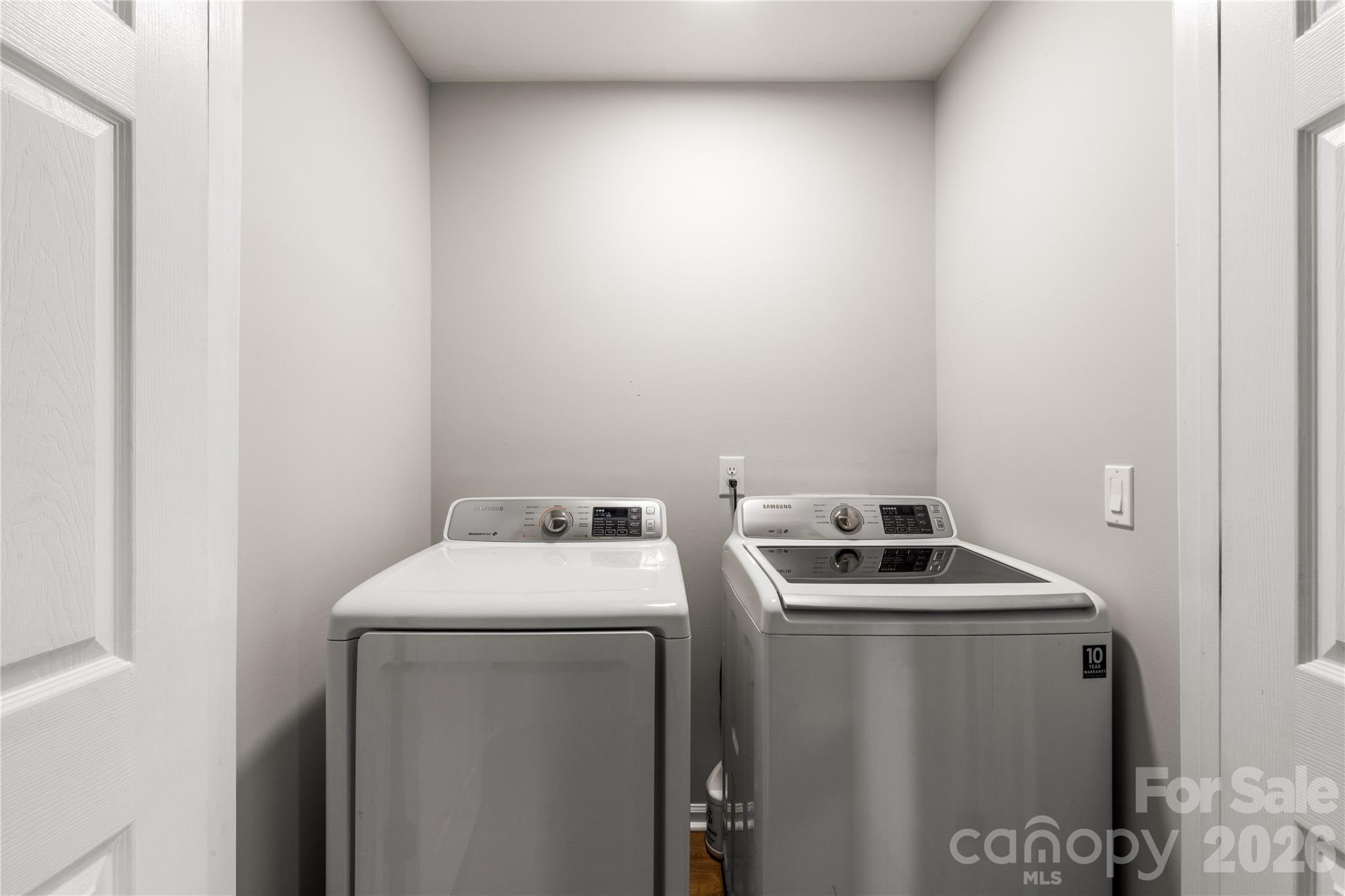 Forest Oaks - Residential