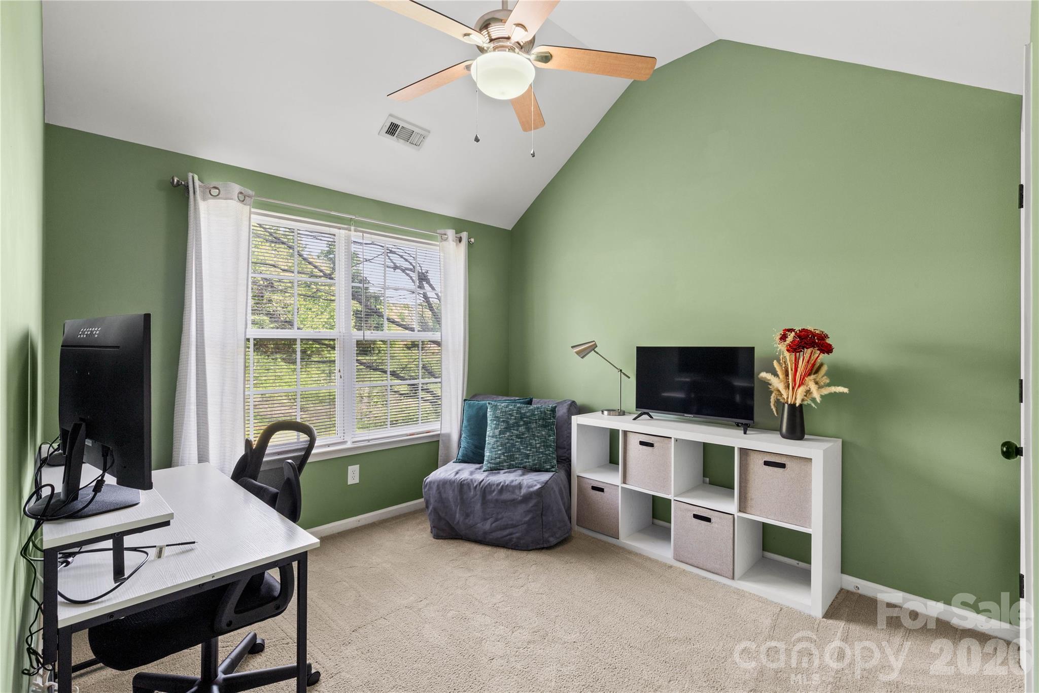 Forest Oaks - Residential