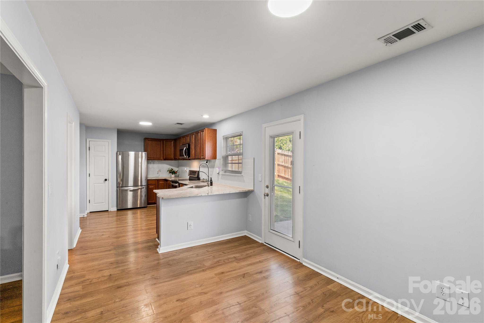 Forest Oaks - Residential