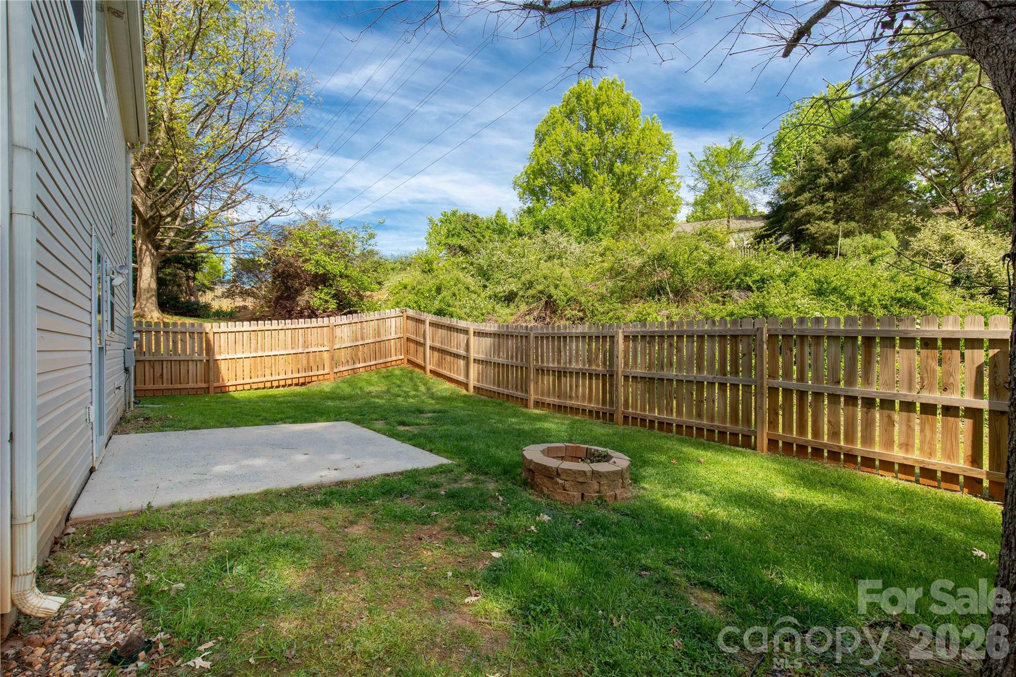 Forest Oaks - Residential