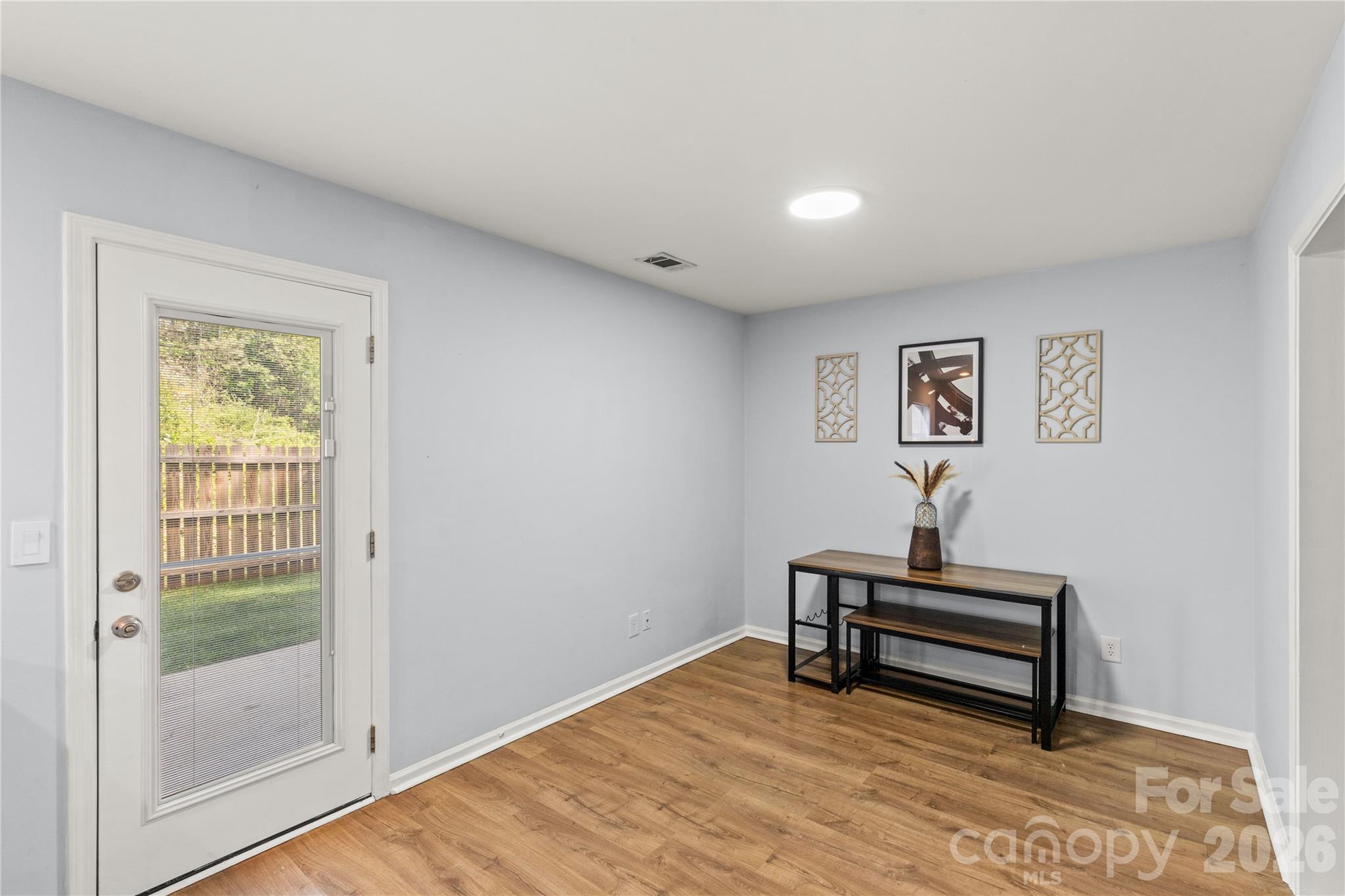 Forest Oaks - Residential