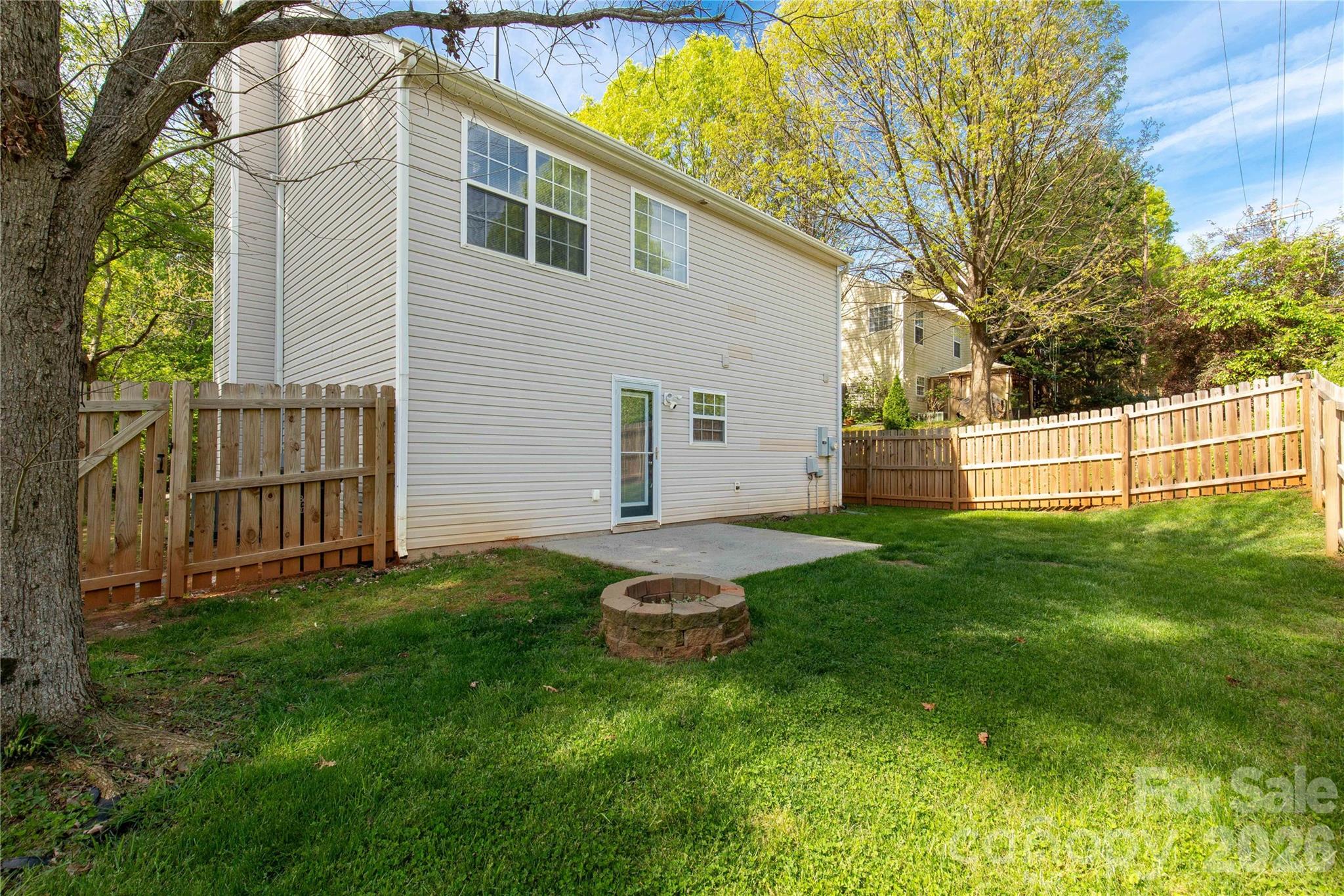 Forest Oaks - Residential