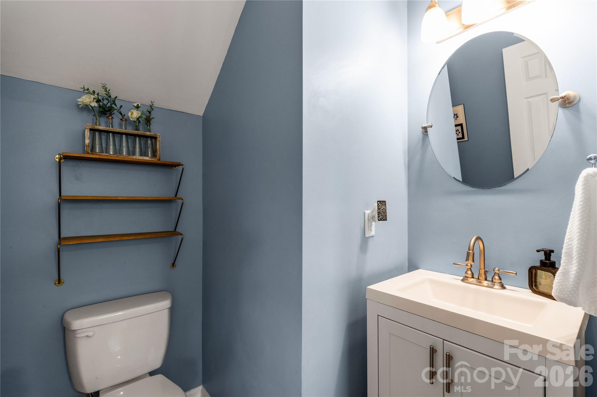 Forest Oaks - Residential