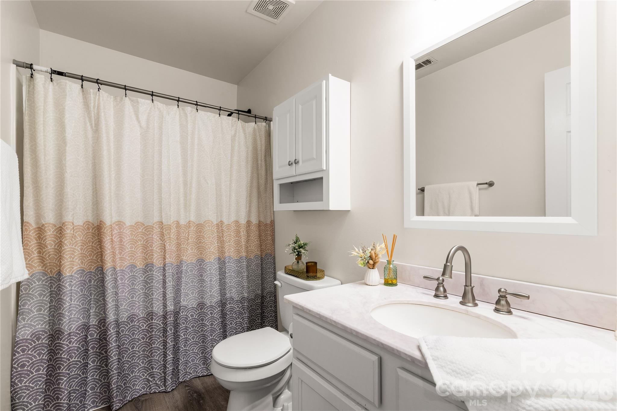 Forest Oaks - Residential