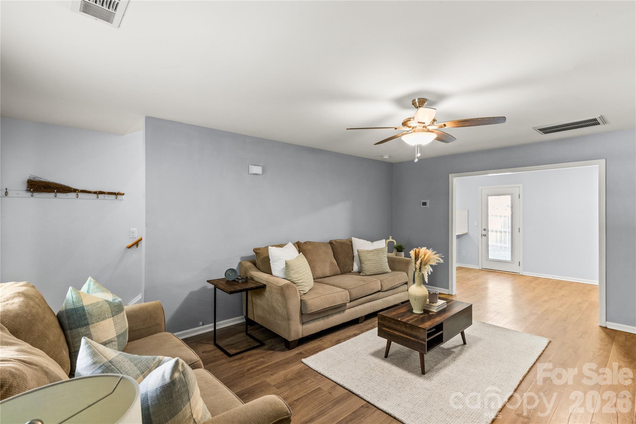 Forest Oaks - Residential