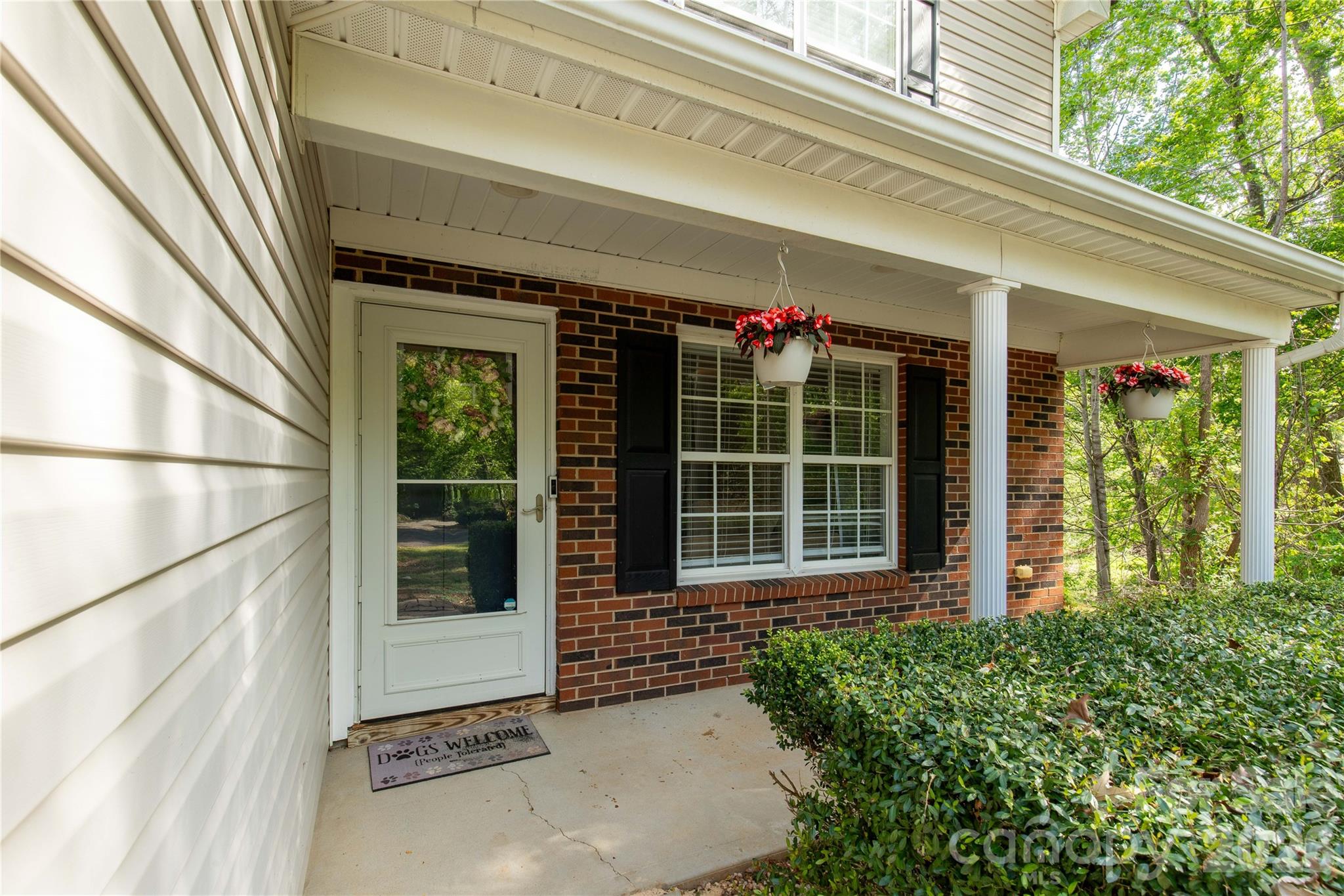 Forest Oaks - Residential