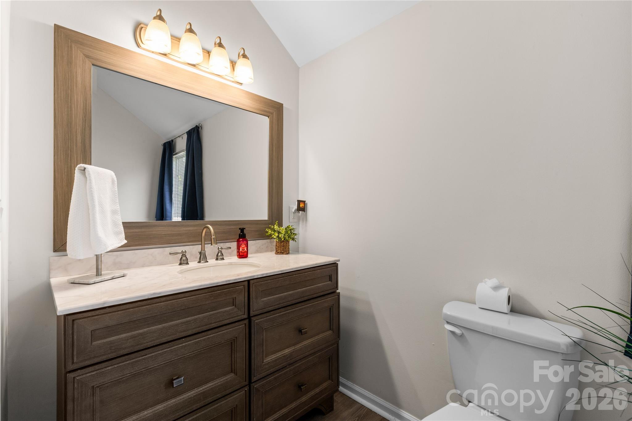 Forest Oaks - Residential