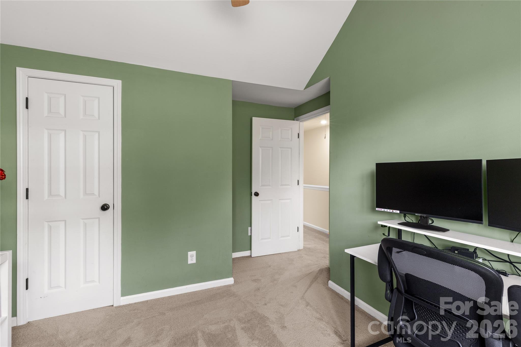 Forest Oaks - Residential