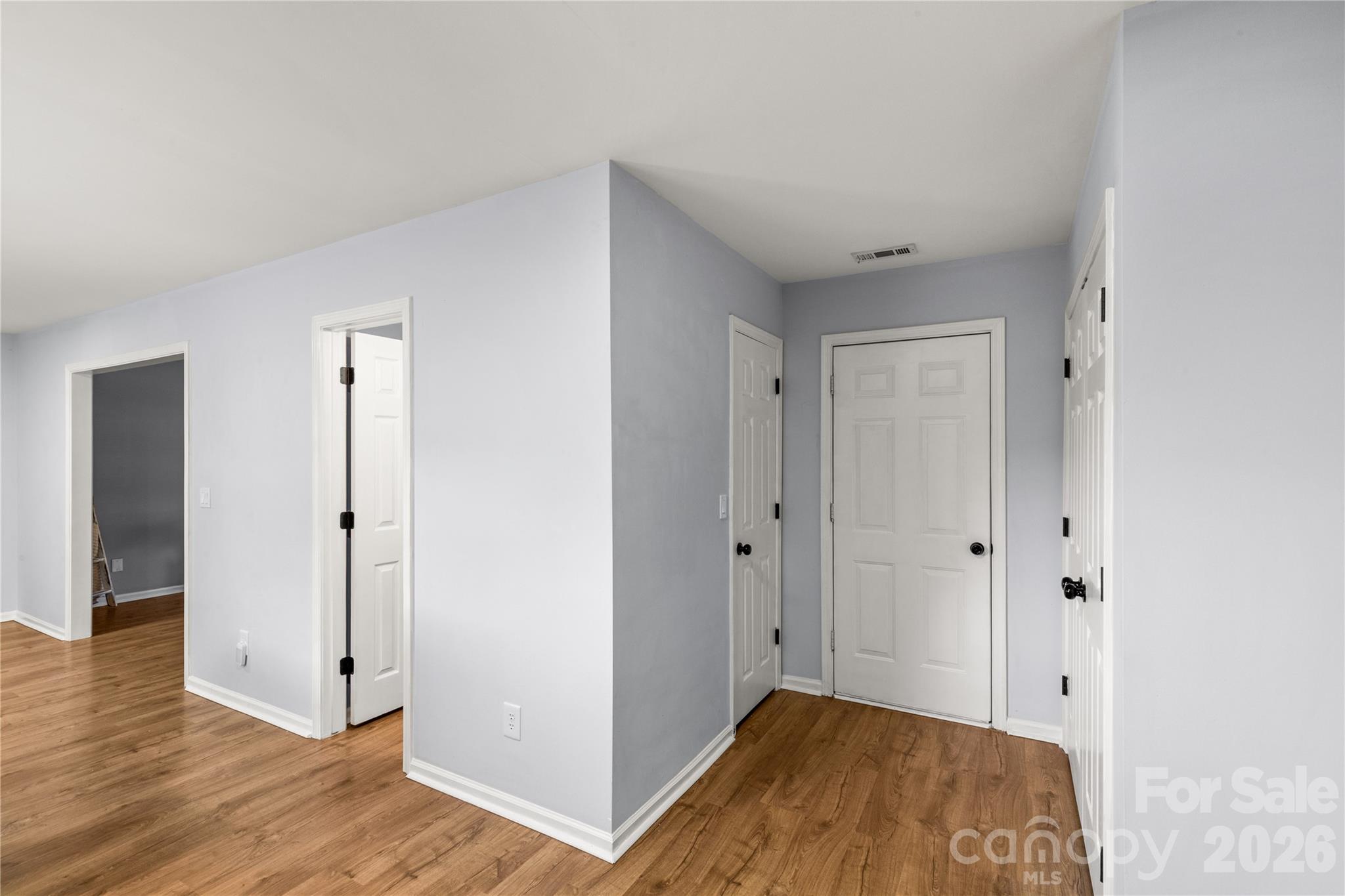 Forest Oaks - Residential