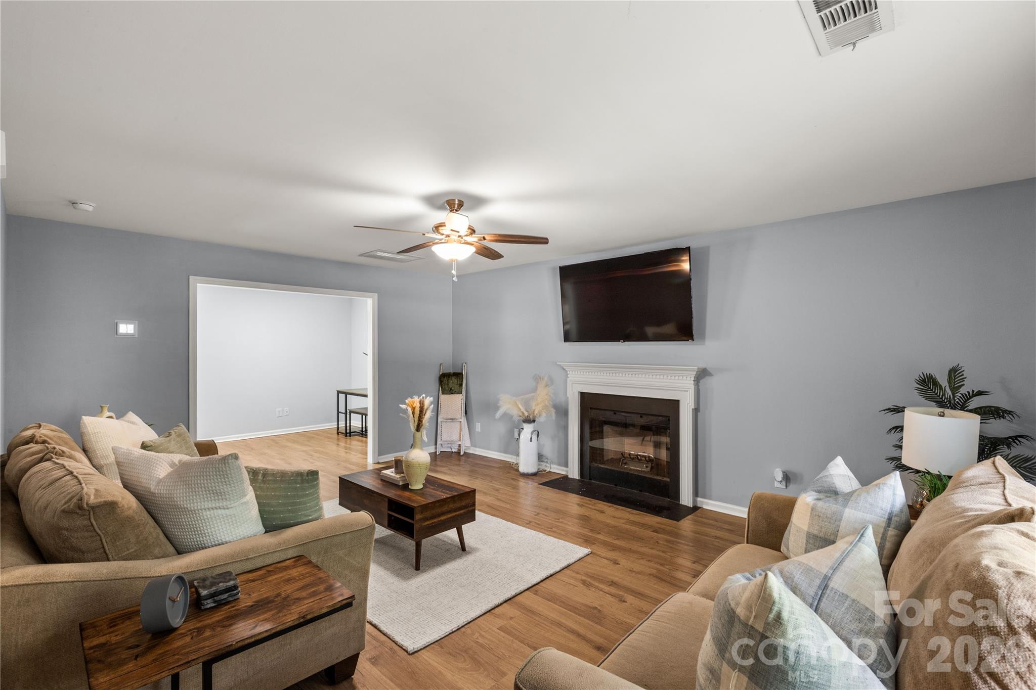 Forest Oaks - Residential