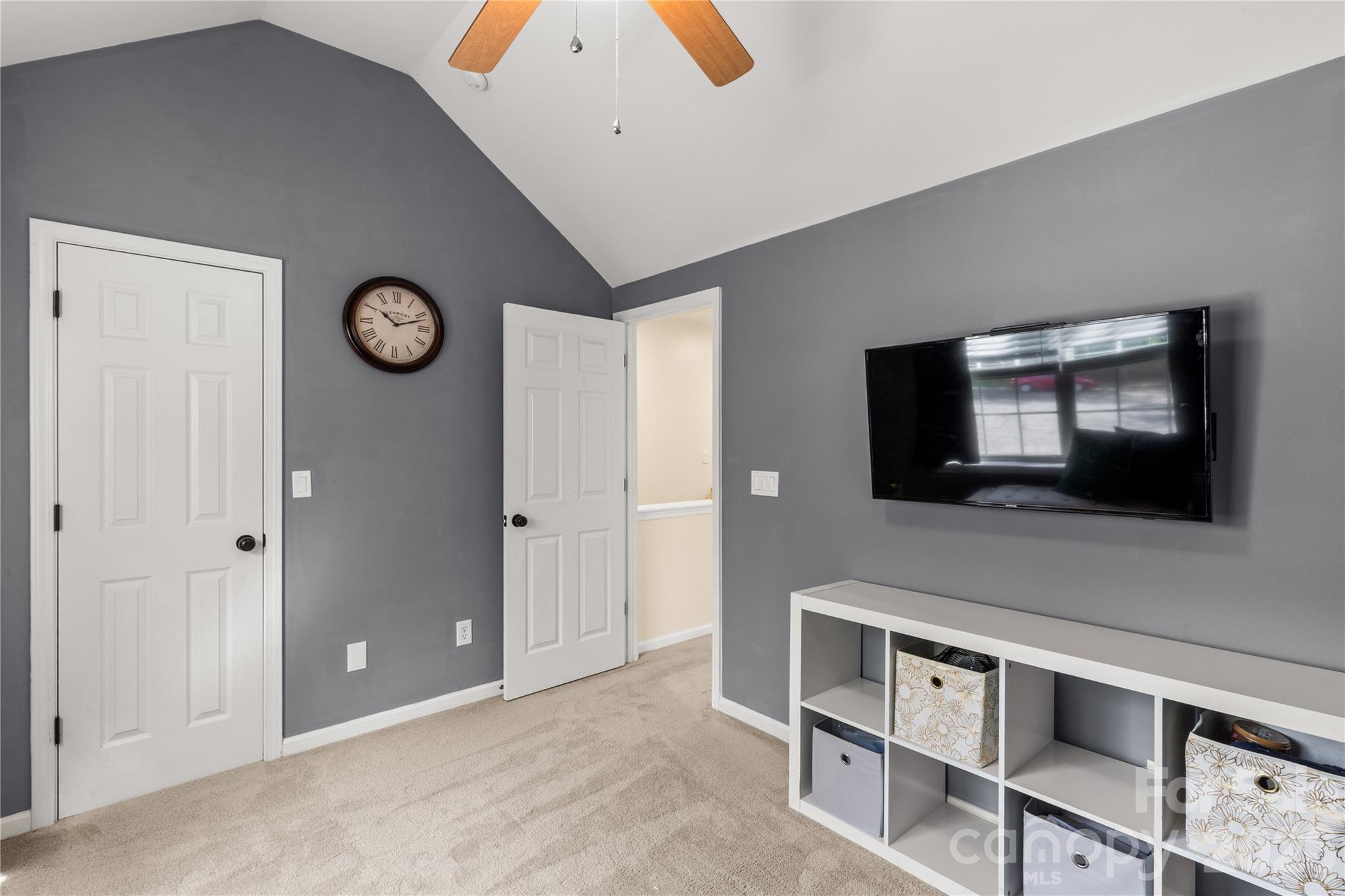 Forest Oaks - Residential