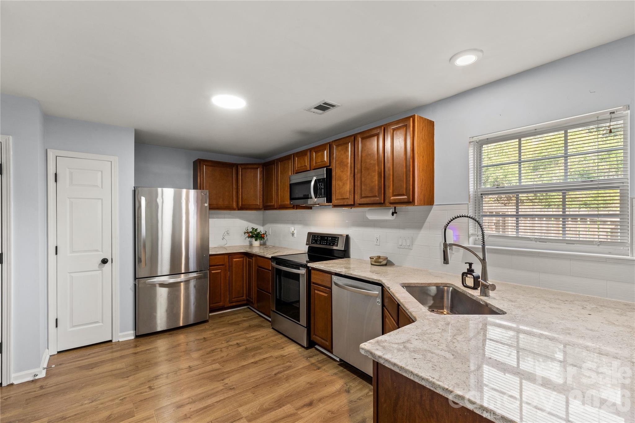 Forest Oaks - Residential