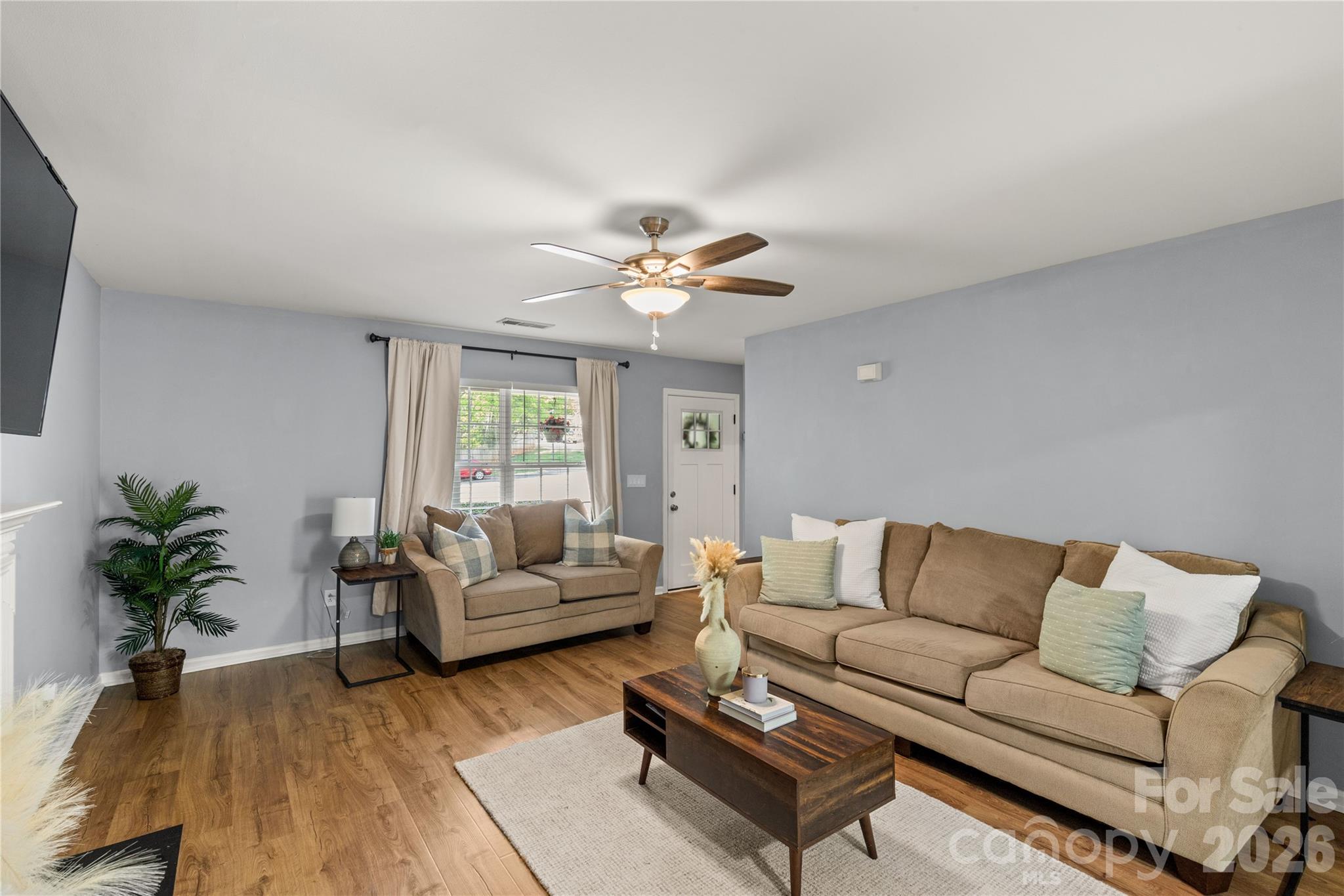 Forest Oaks - Residential