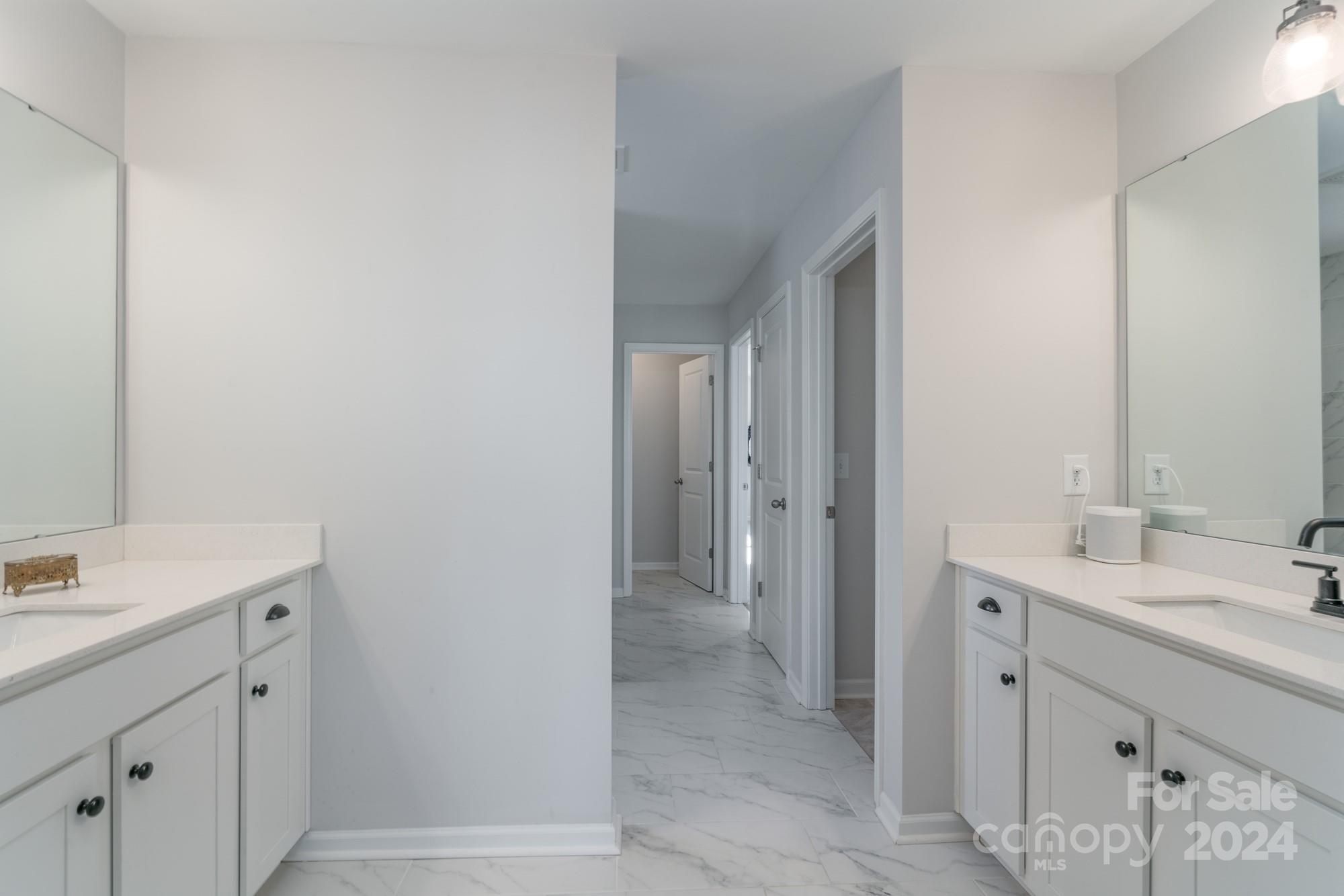 Baileys Run - Residential