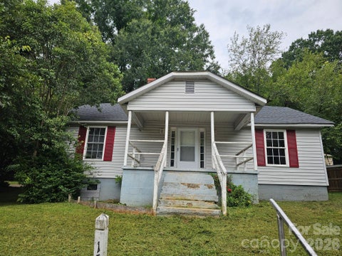 Photo of 152 Winecoff Avenue NW, Concord, NC 28025 (MLS # 4416785)