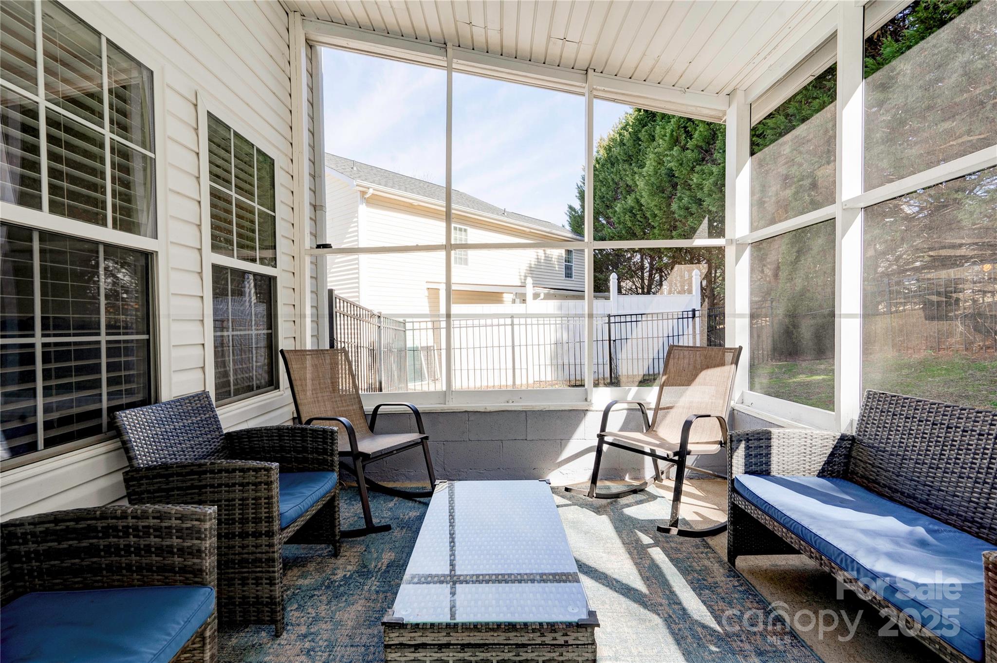 Stonebrook - Residential