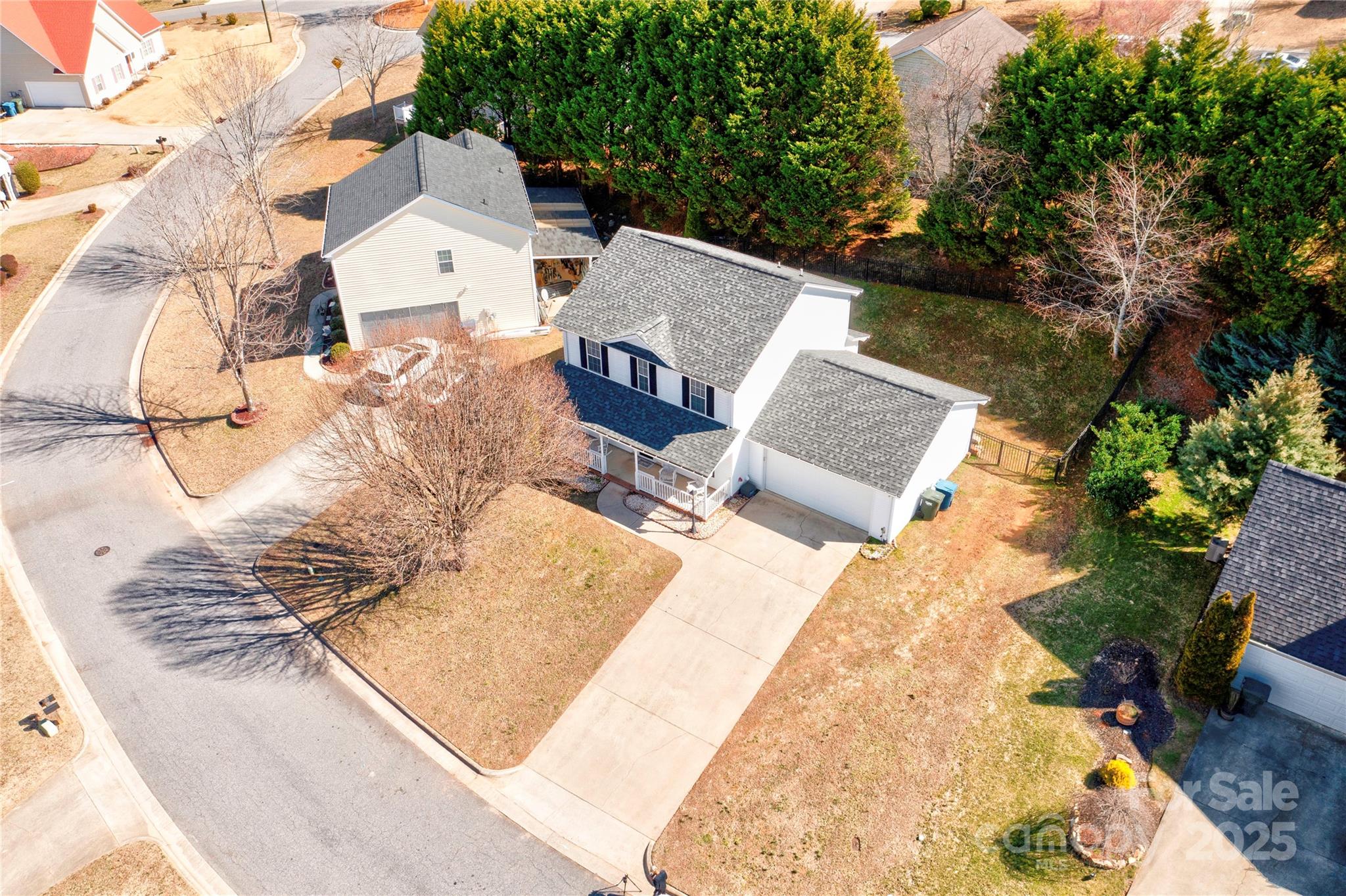 Stonebrook - Residential