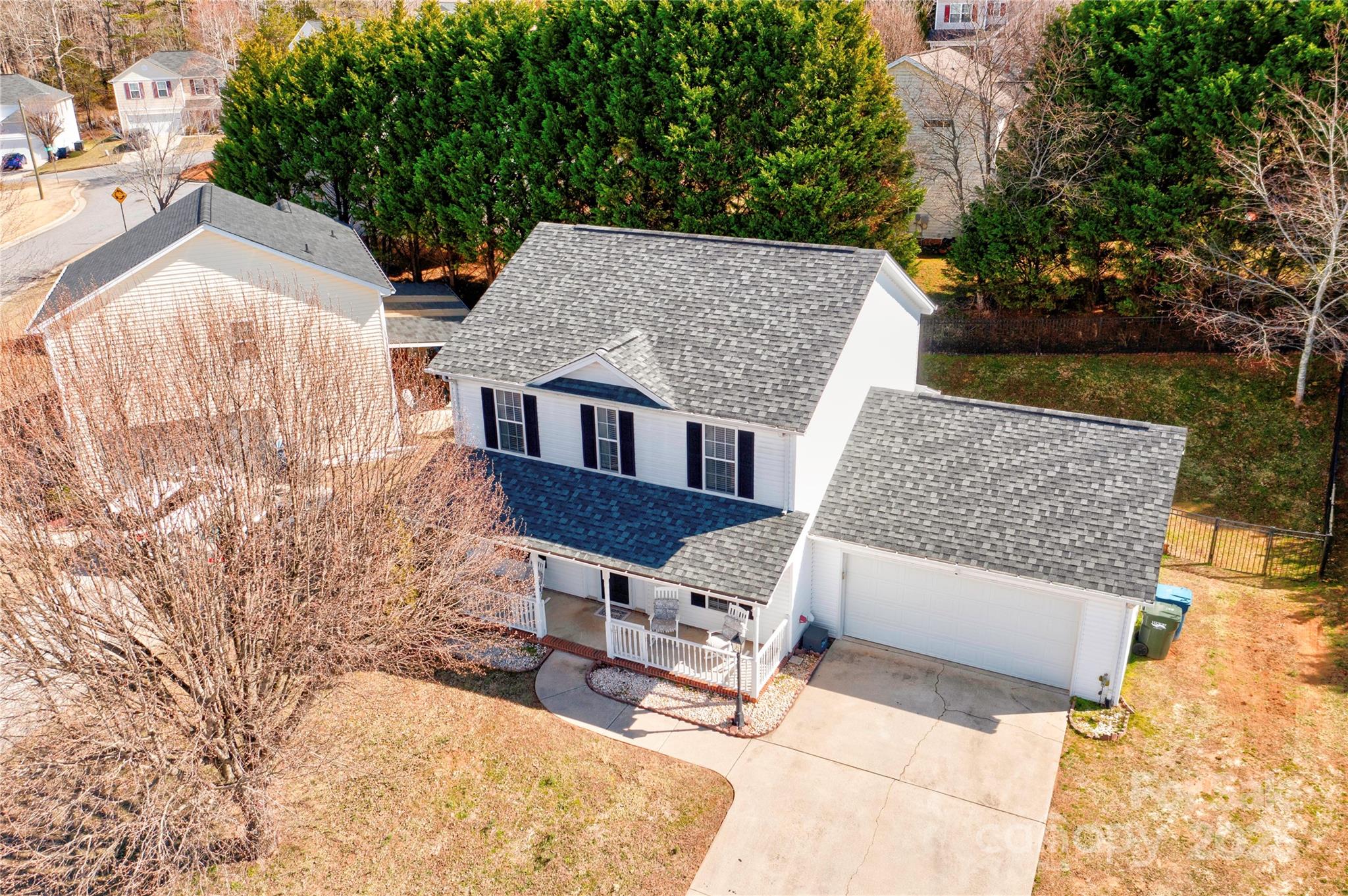 Stonebrook - Residential